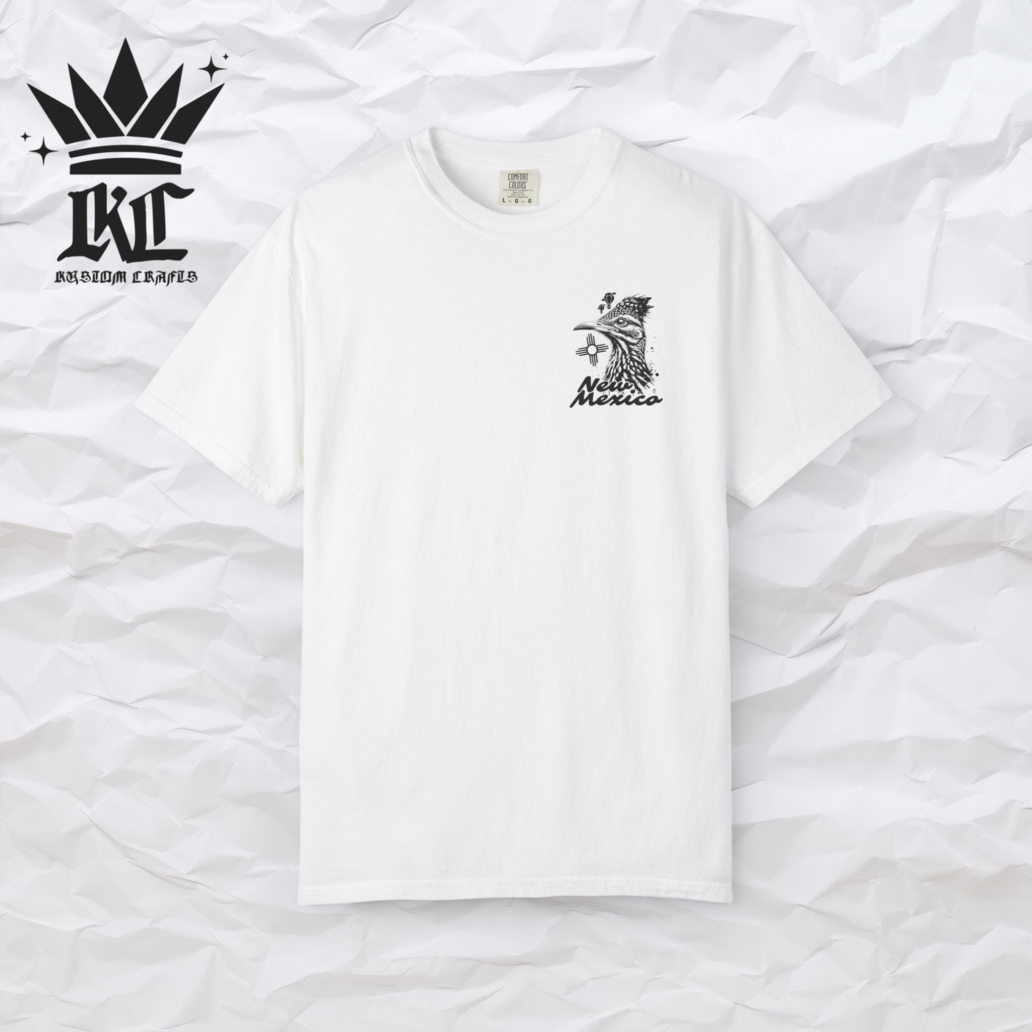 New Mexico Vibes - T-Shirt