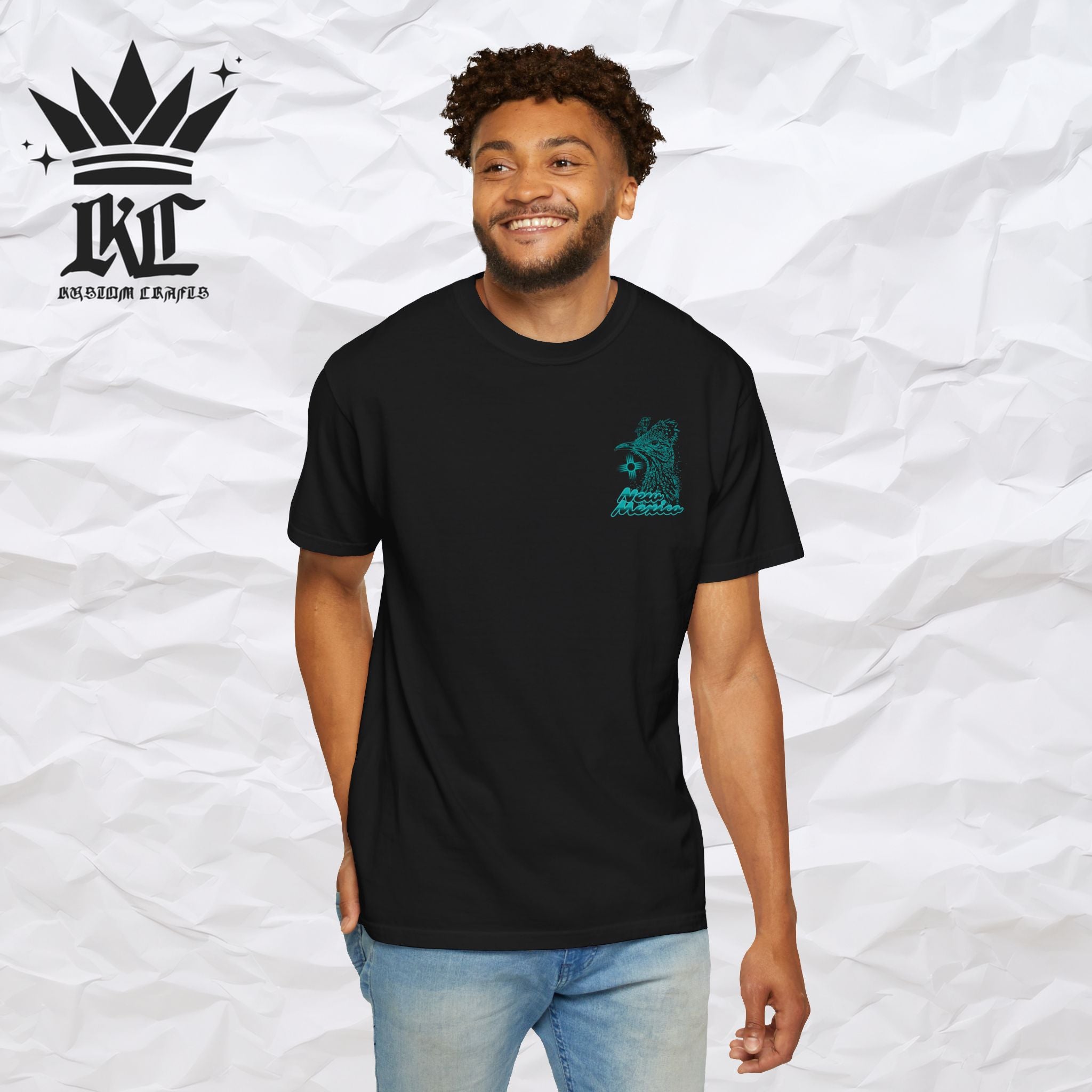 New Mexico Vibes - T-Shirt