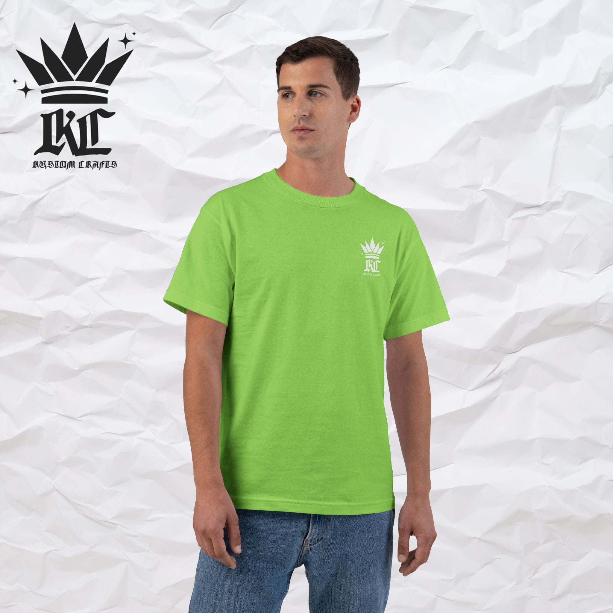 Crafting Stories From Dust