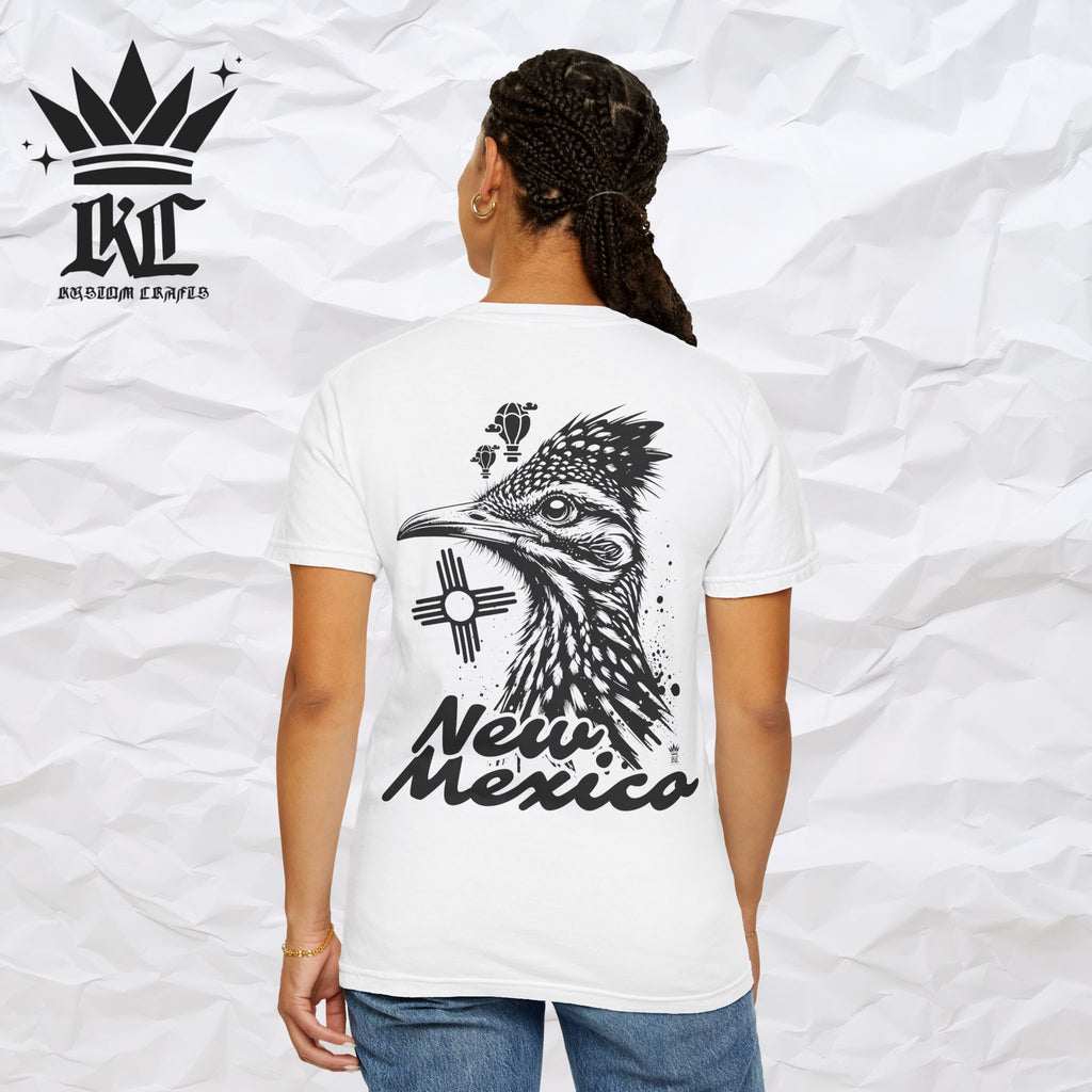 New Mexico Vibes - T-Shirt