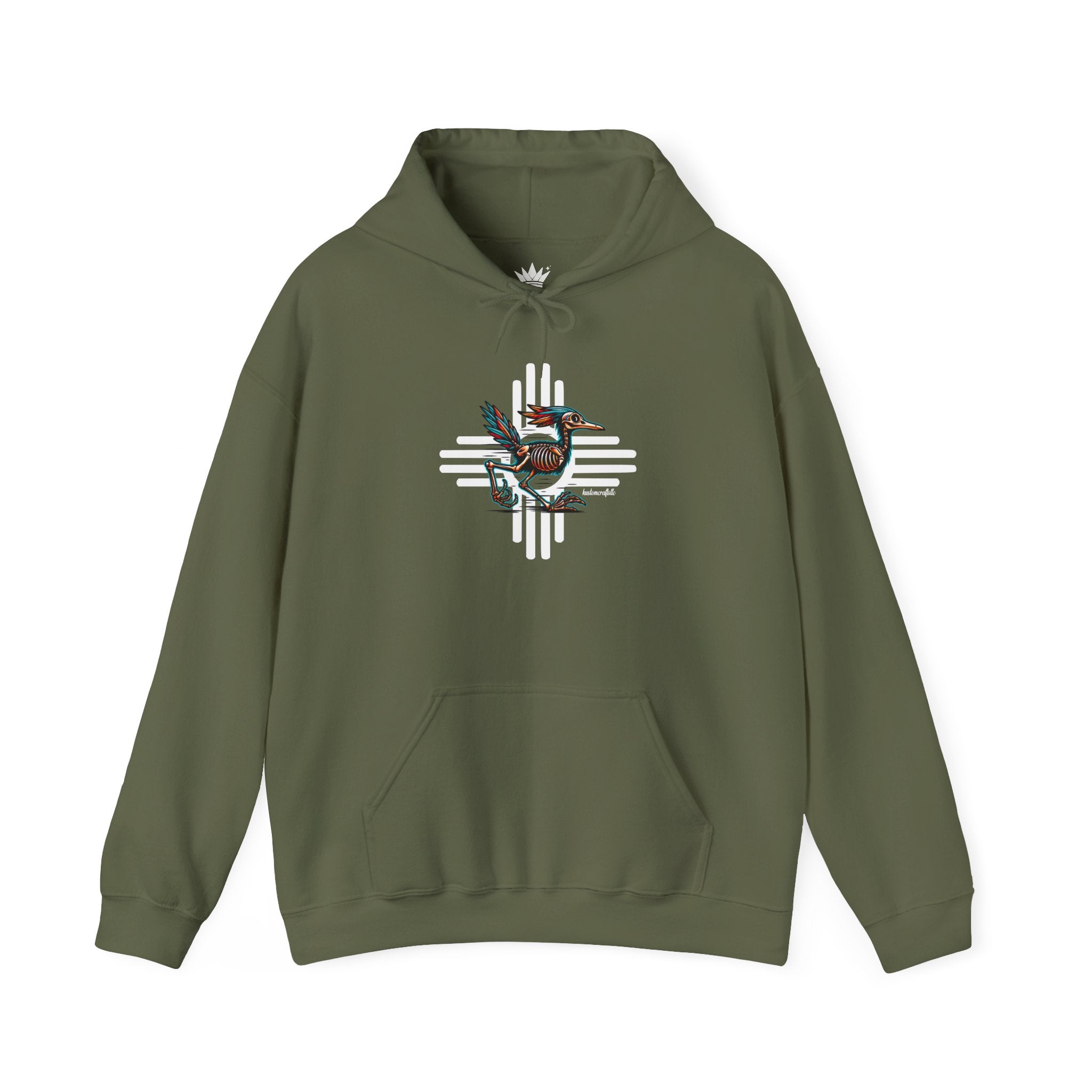 Southwest Roadrunner hoodie