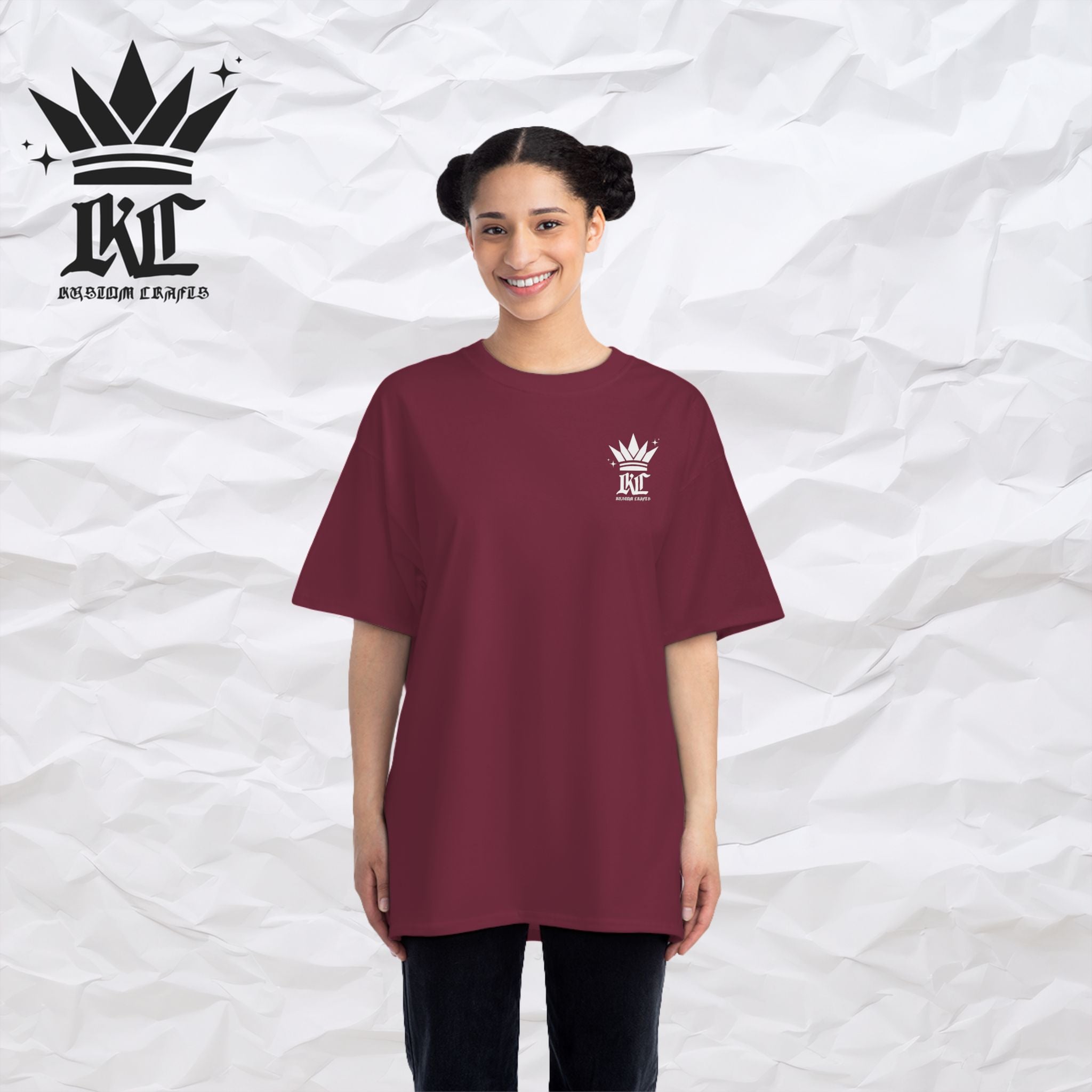 Crafting Stories From Dust