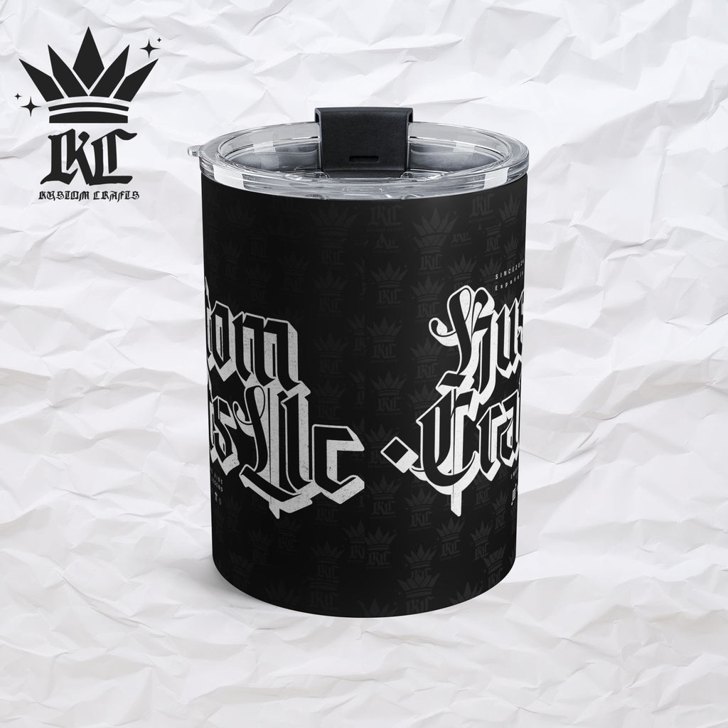 Kustom Crafts Travel Tumbler