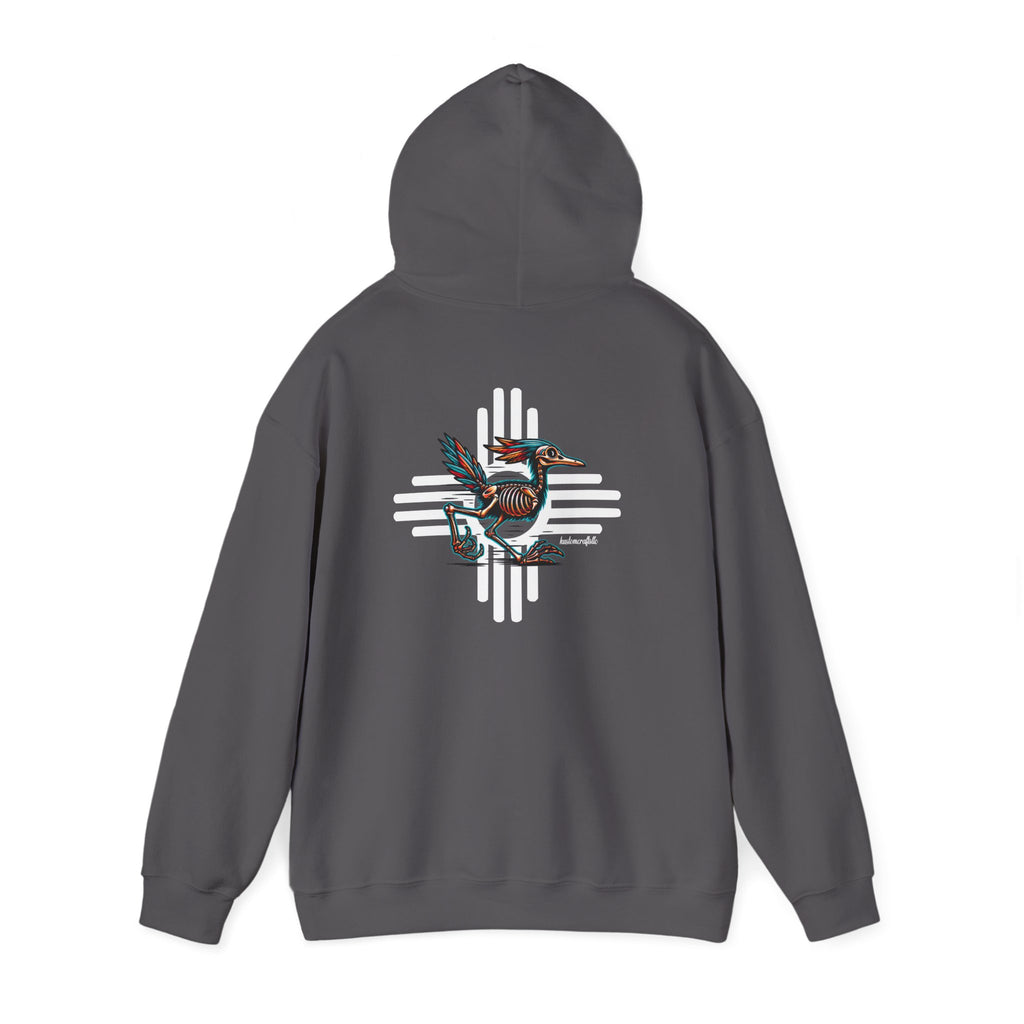 Southwest Roadrunner hoodie