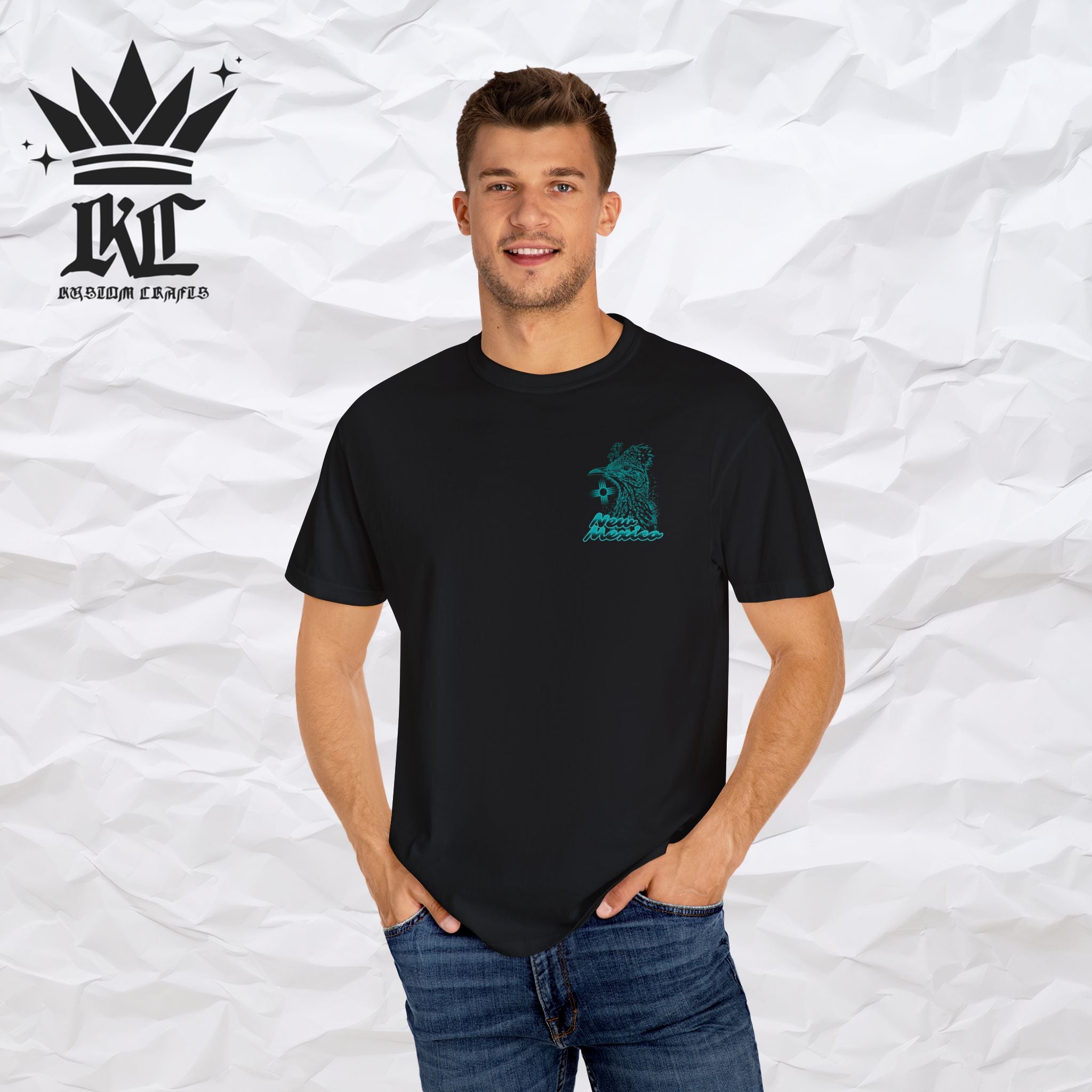 New Mexico Vibes - T-Shirt