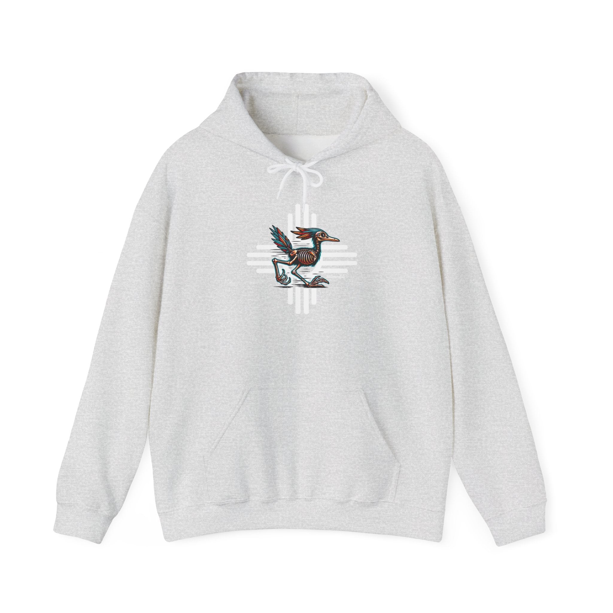 Southwest Roadrunner hoodie