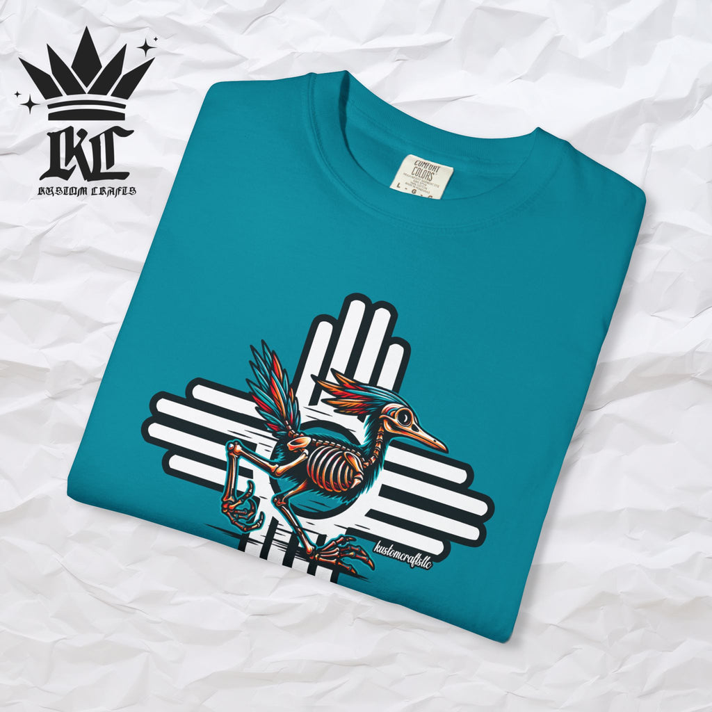 Dia de los Muertos Roadrunner