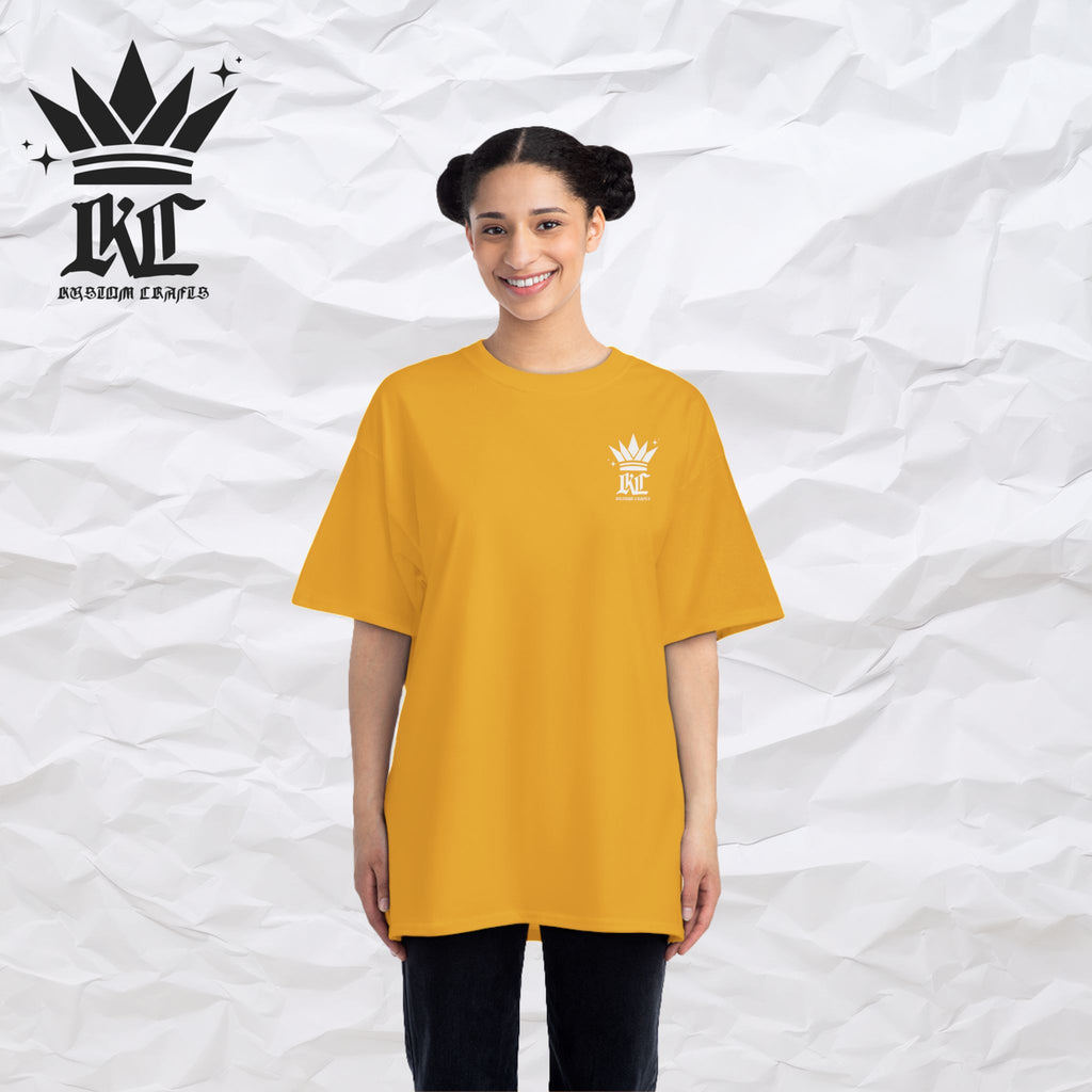 Crafting Stories From Dust