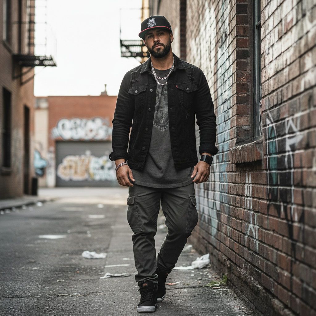 Love Life - Flat Bill