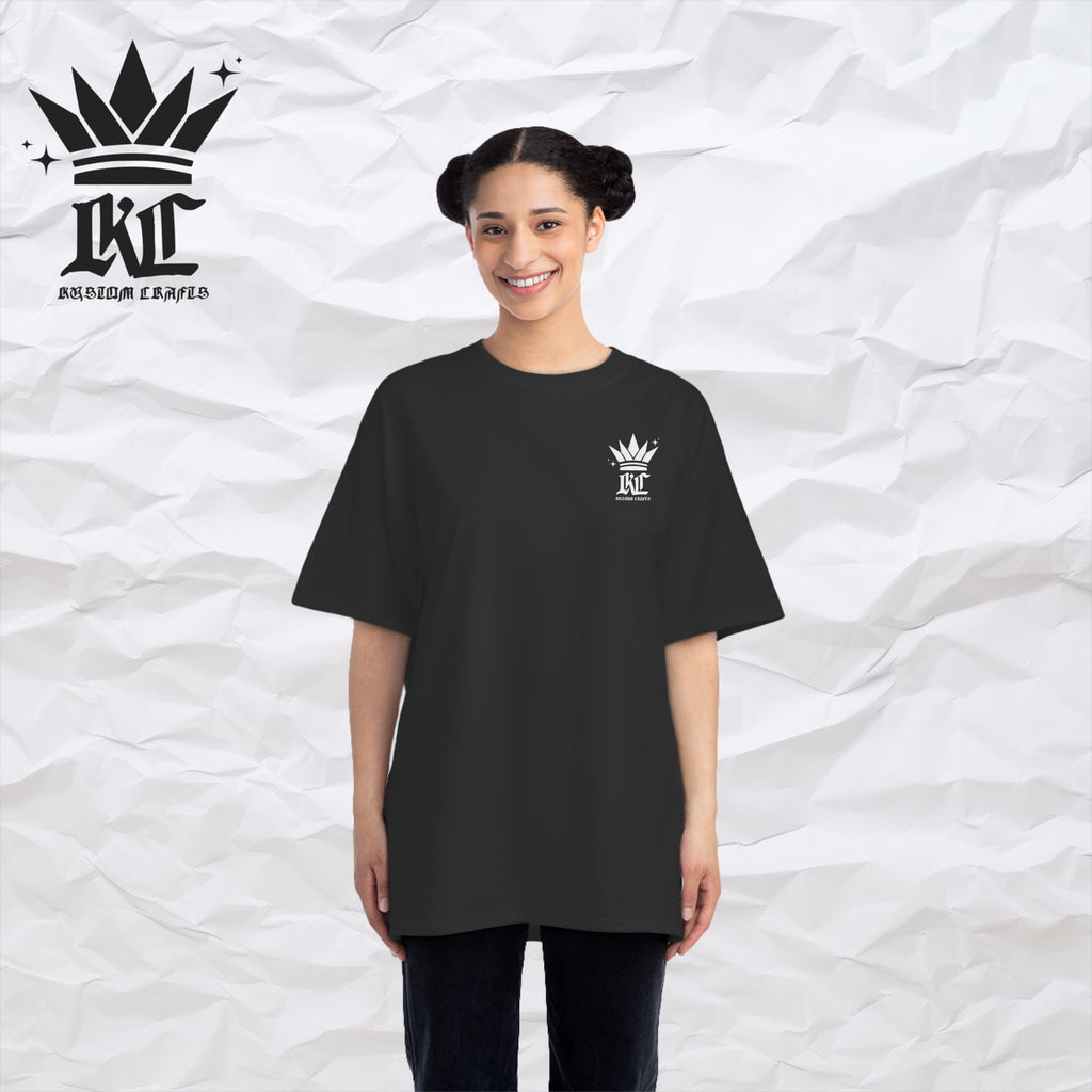 Crafting Stories From Dust