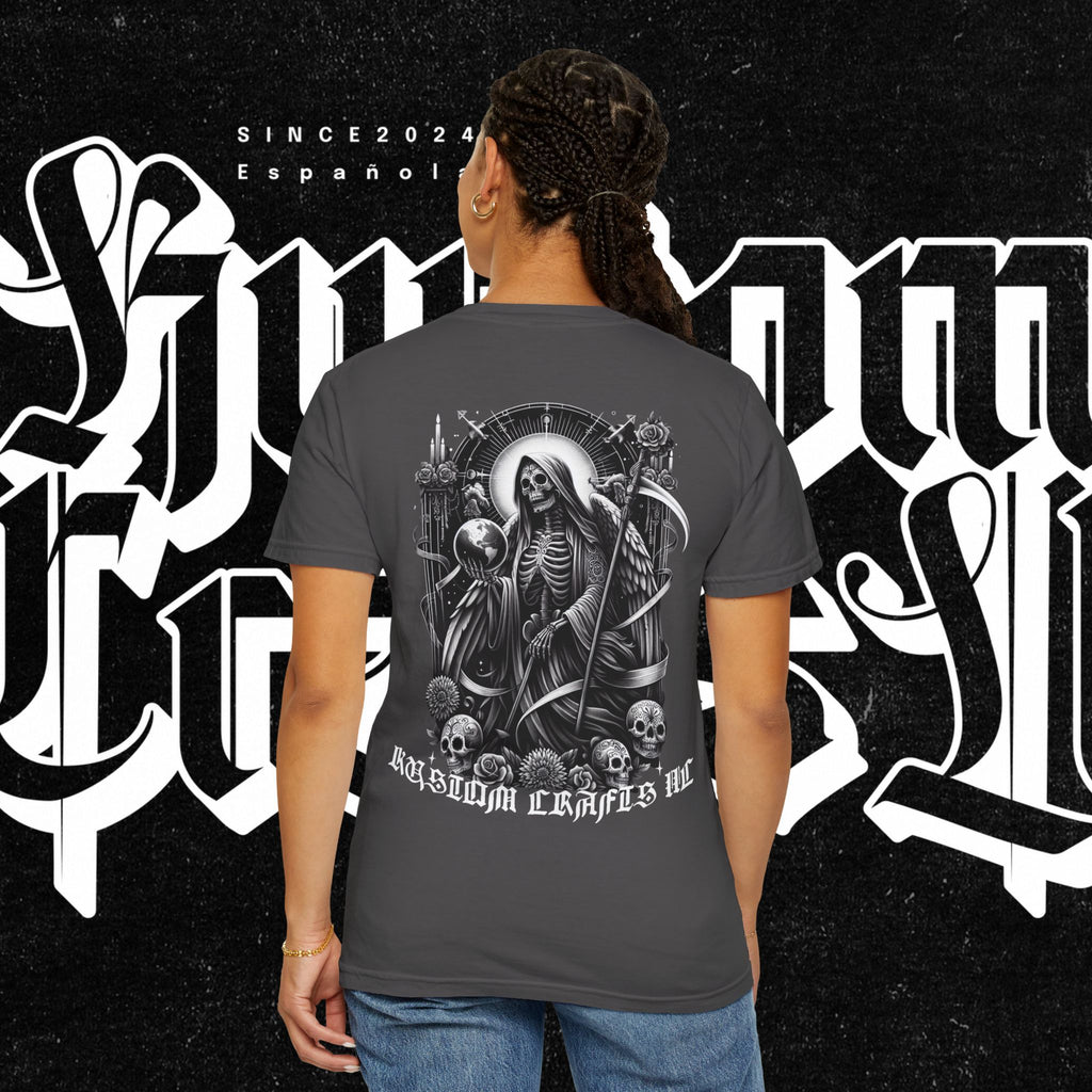 Santa Muerte - Tee