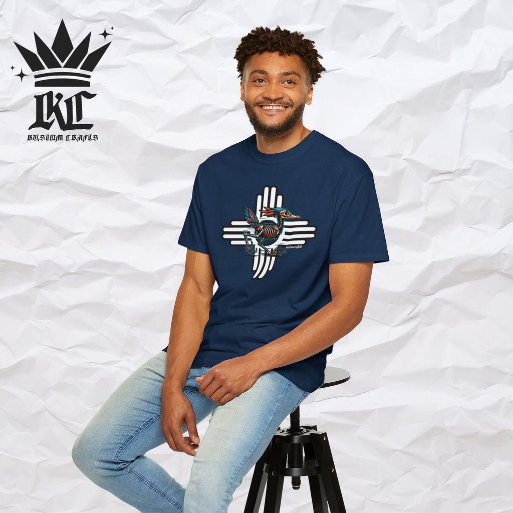 Dia de los Muertos Roadrunner