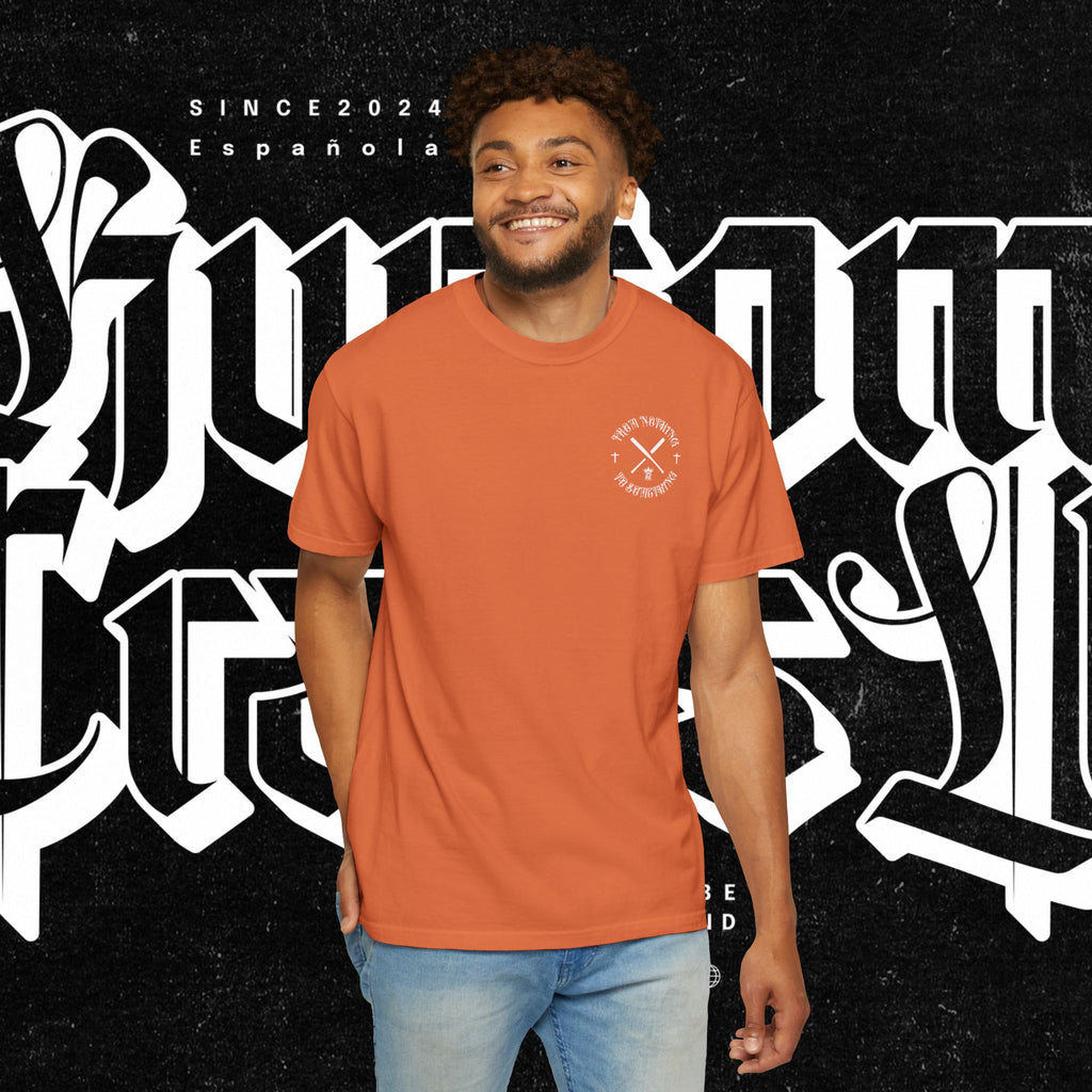 Embrace the Vibe Live the Legend