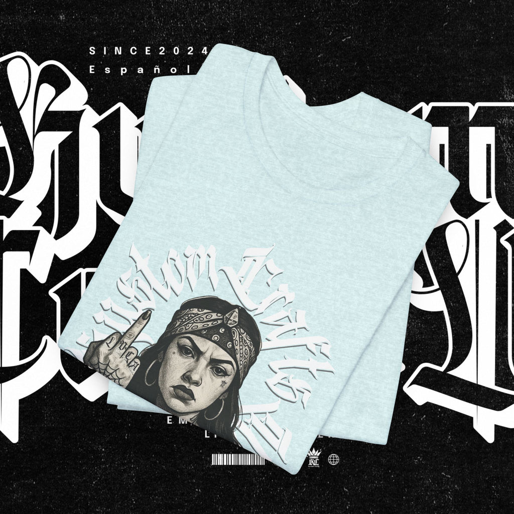 Chingona Latina Tshirt