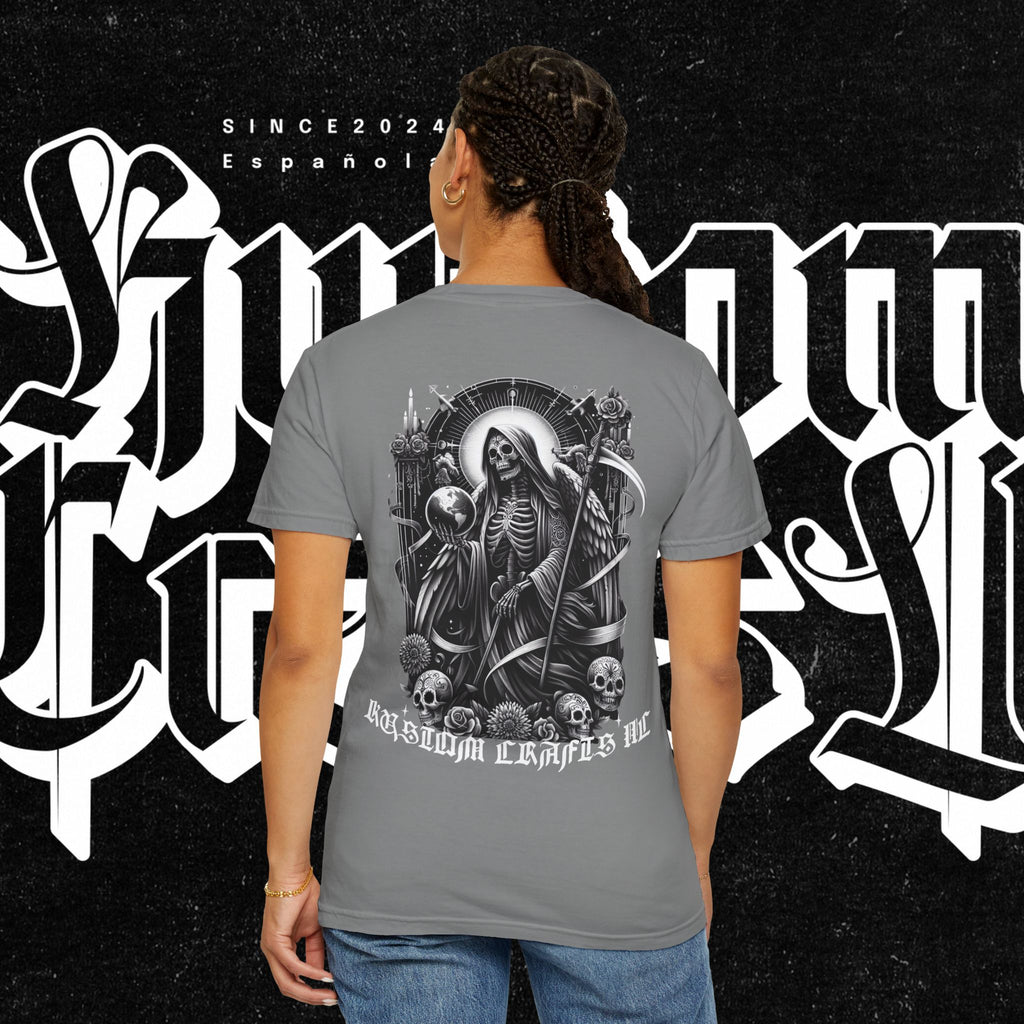 Santa Muerte - Tee