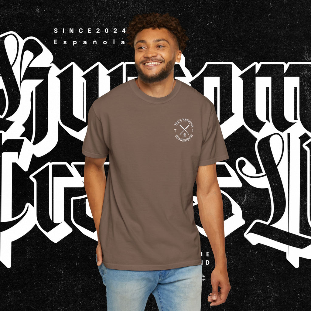 Embrace the Vibe Live the Legend