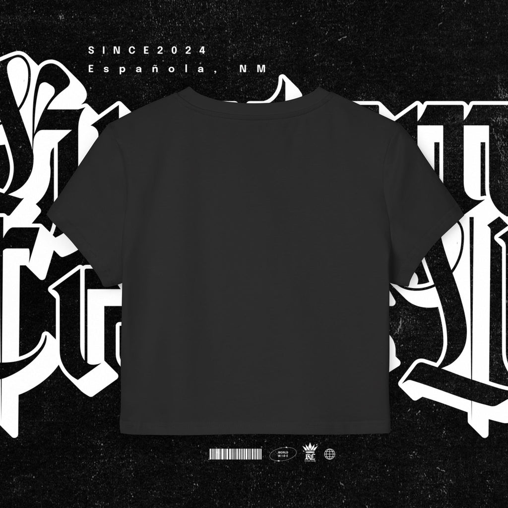 Sarcasm University — Women's Baby Tee