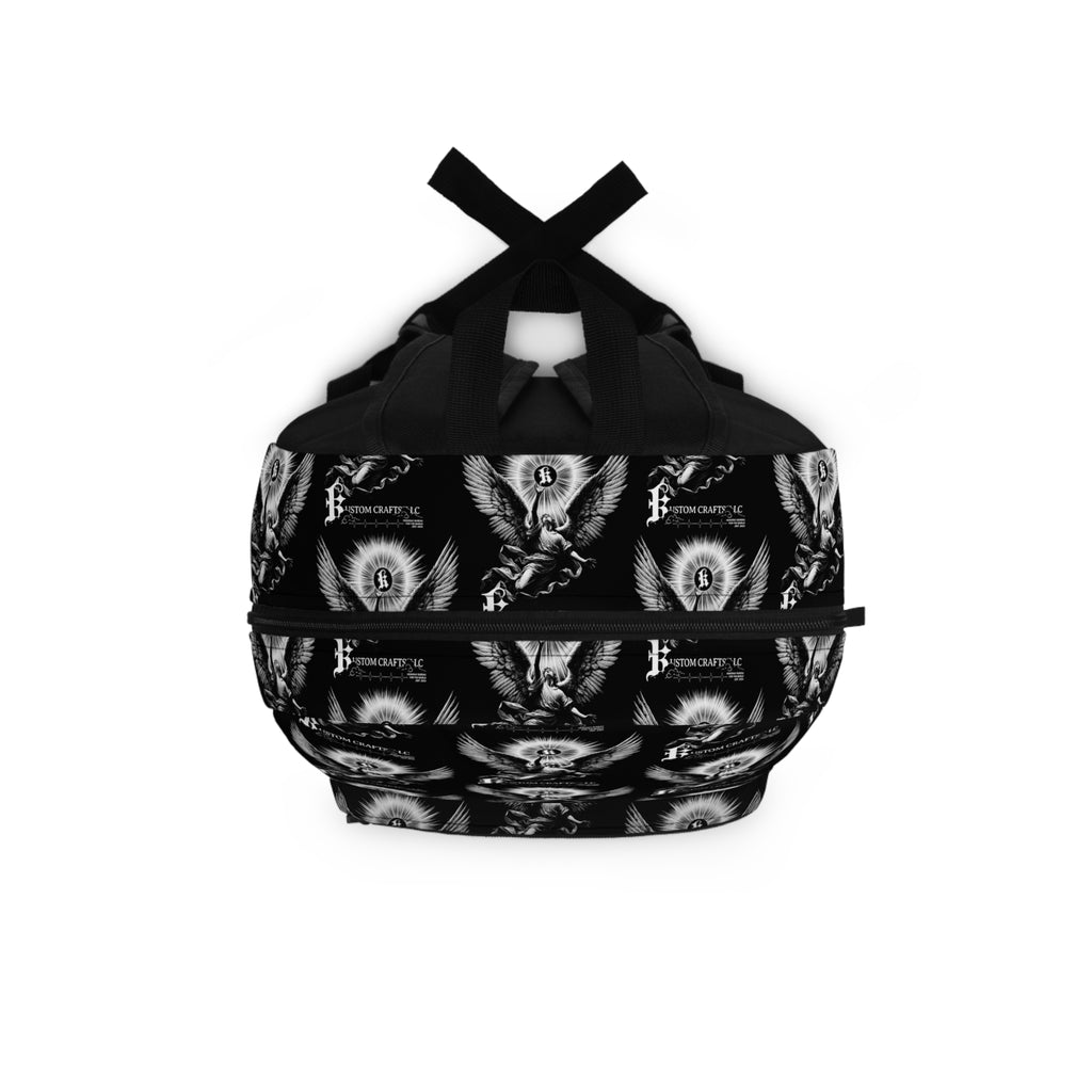 Heavenly Bureau - Backpack