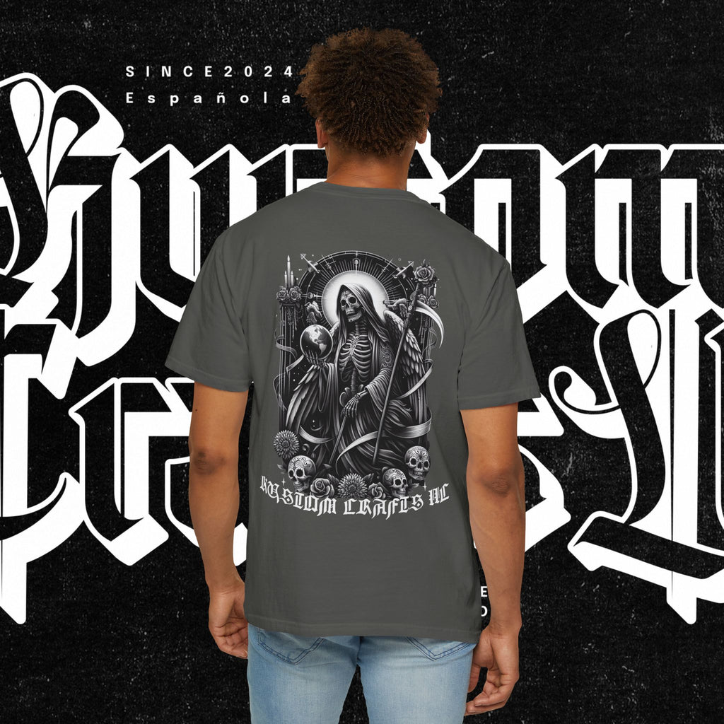Santa Muerte - Tee