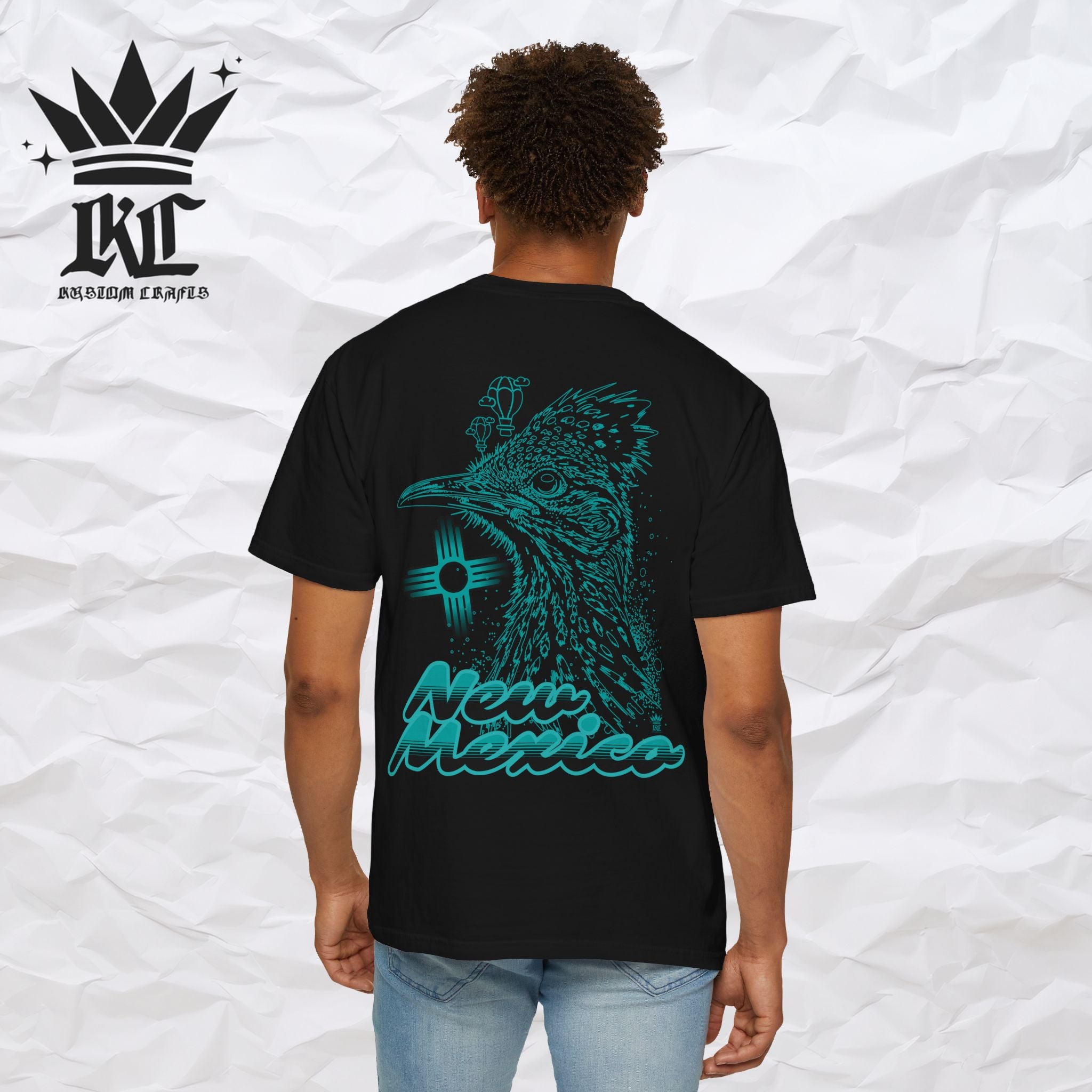 New Mexico Vibes - T-Shirt