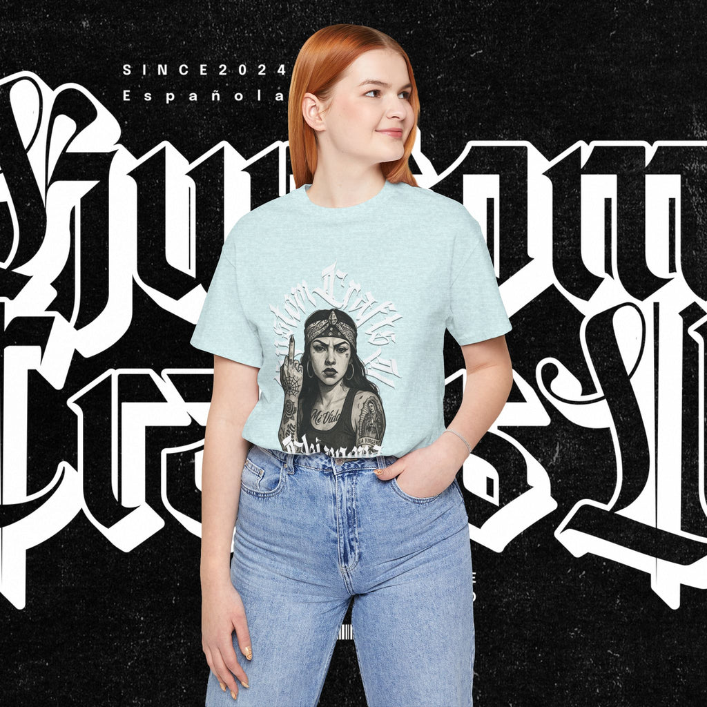 Chingona Latina Tshirt