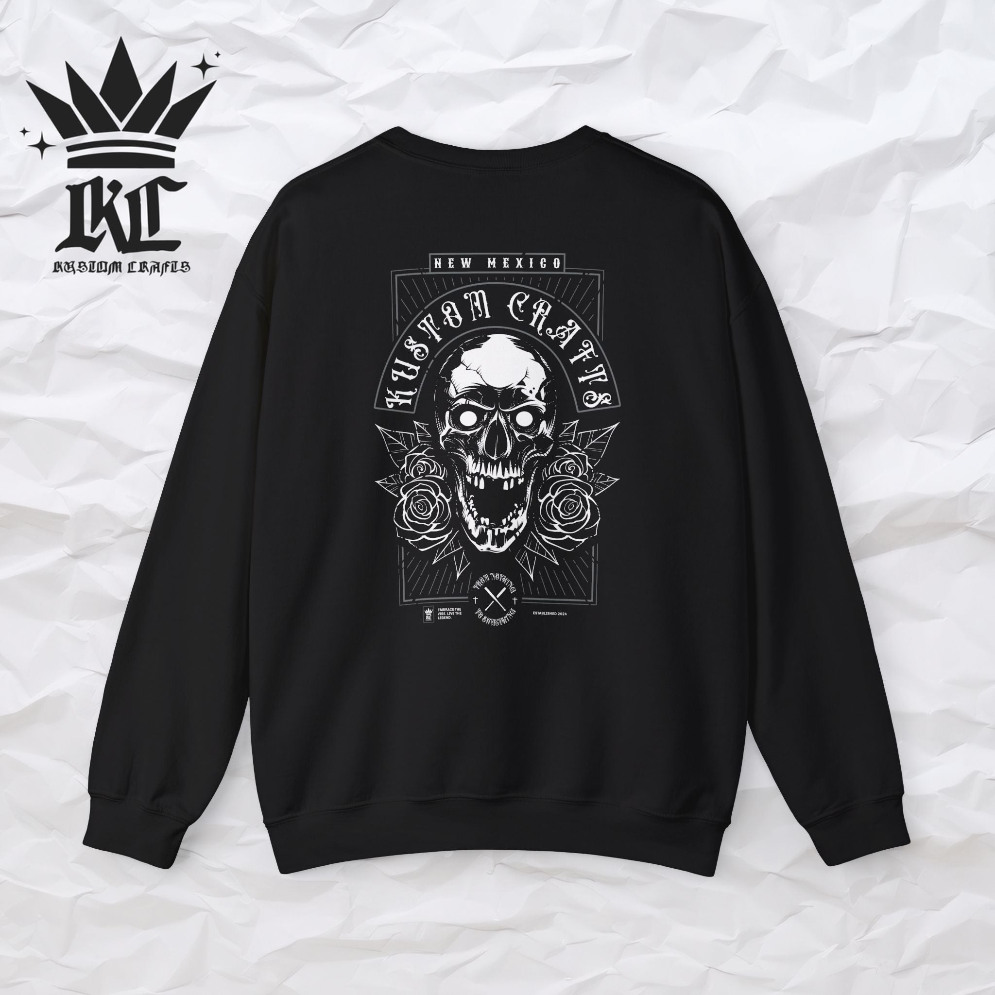 Legend Vibes Sweatshirt