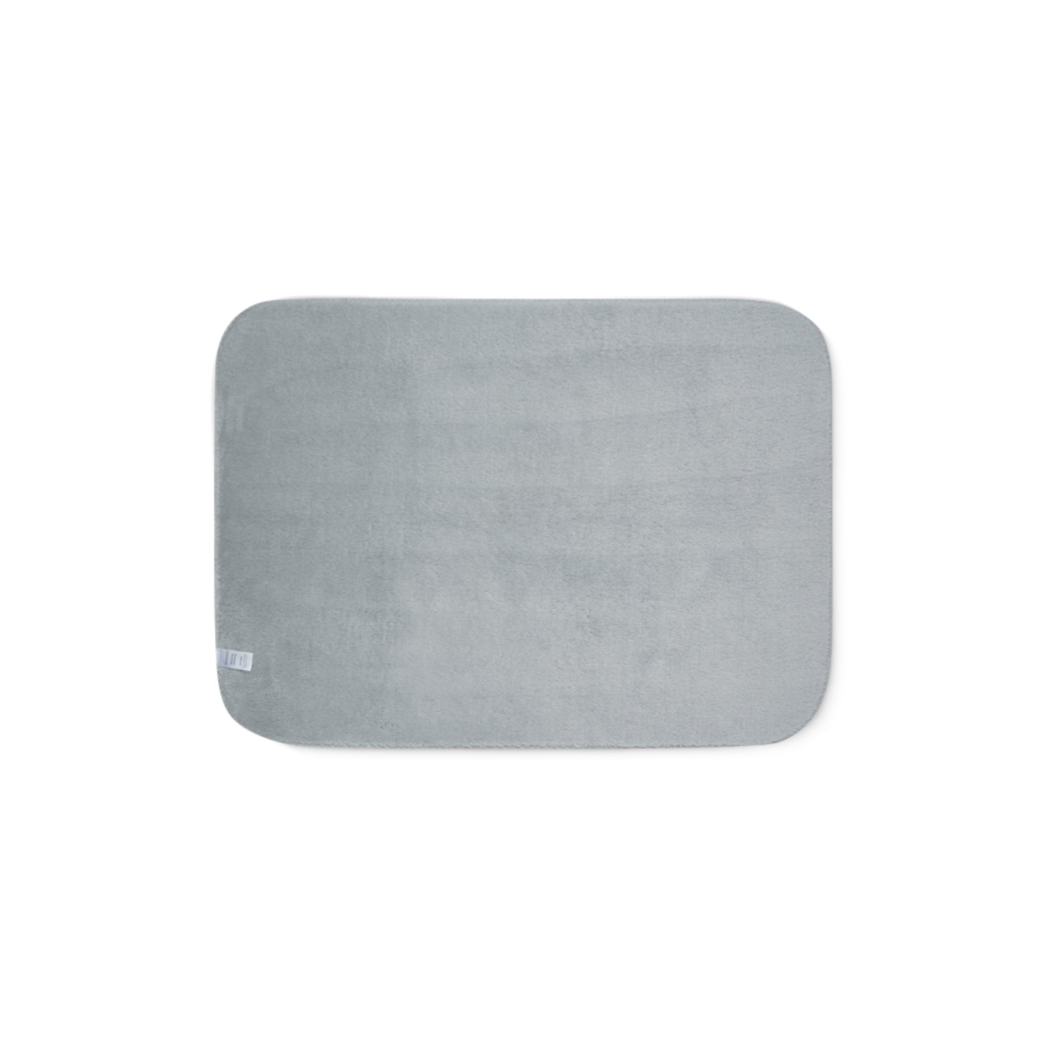 New Mexico Classic - Sherpa Blanket