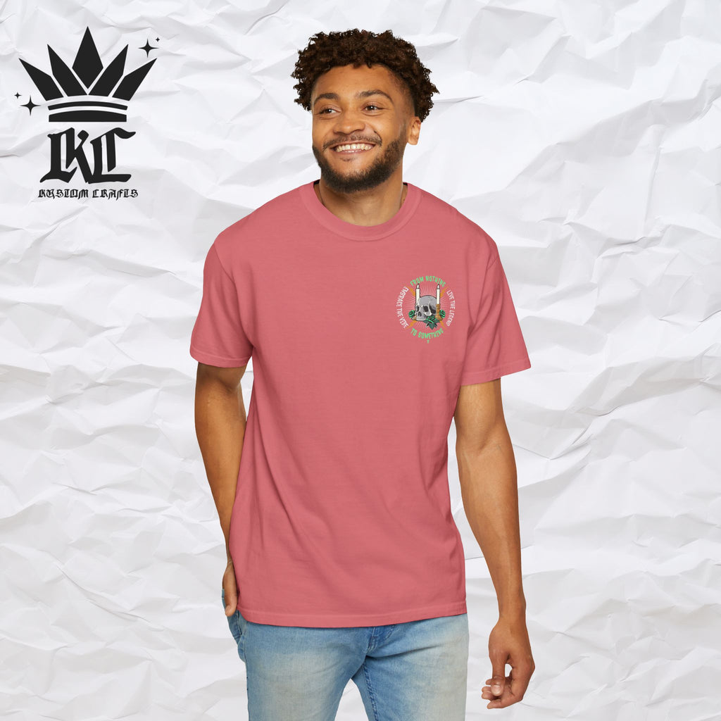 Legend Vibes Teal - Tee