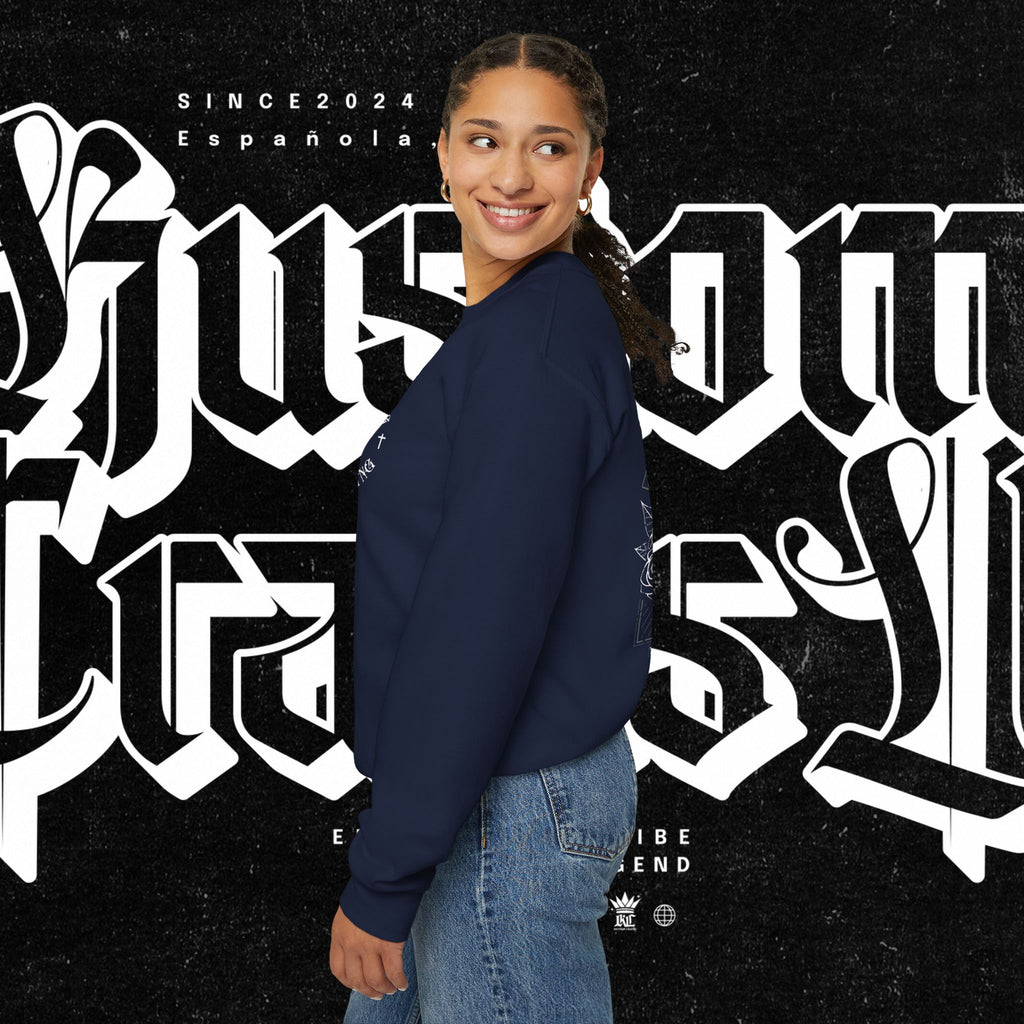 Legend Vibes Sweatshirt