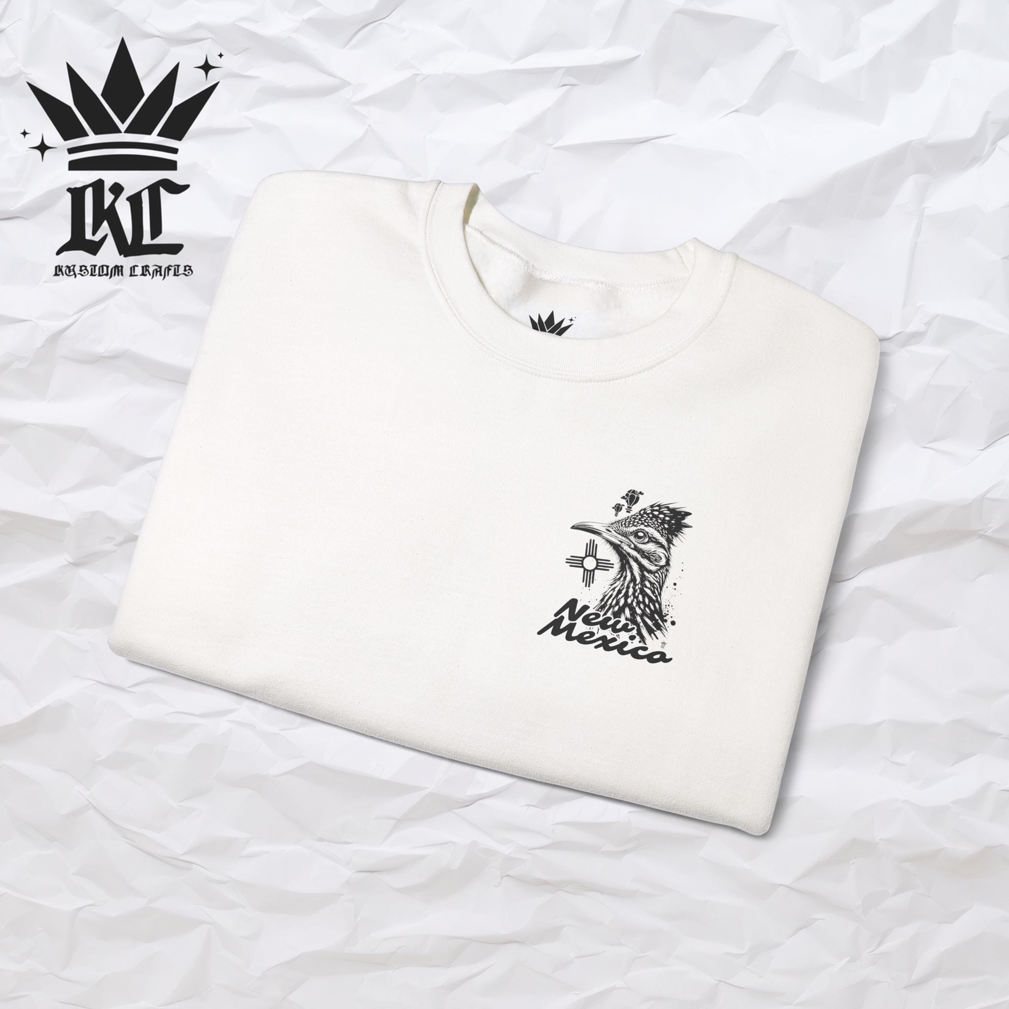 New Mexico Vibes Sweatshirt