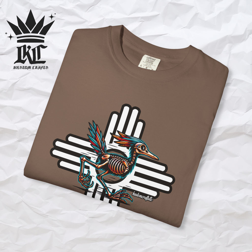 Dia de los Muertos Roadrunner