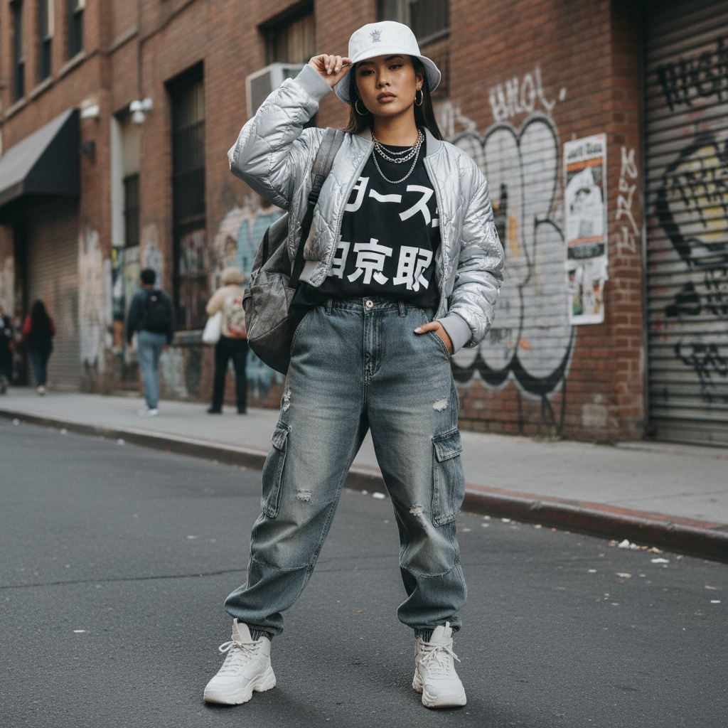 Kustom Crafts LLC - Embroidered Bucket Hat