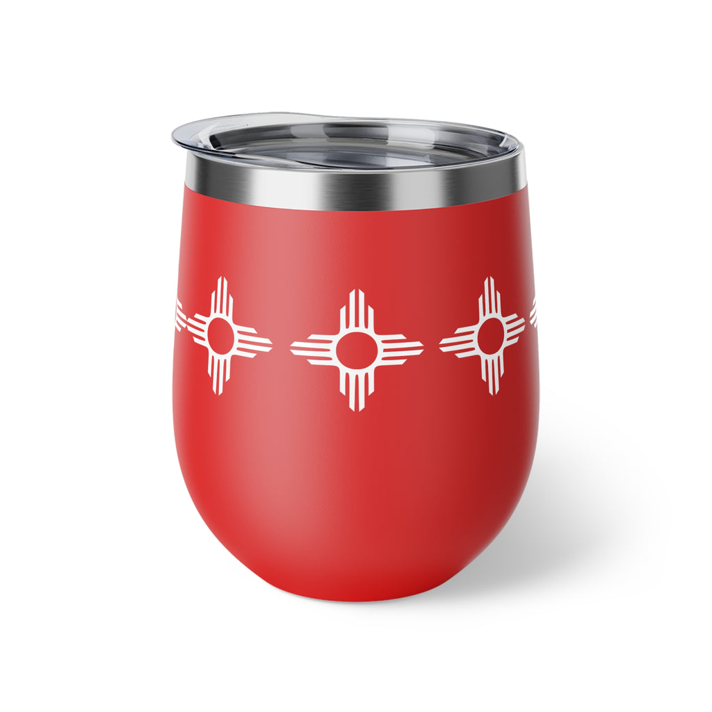 Southwest Stainless-Steel Cup