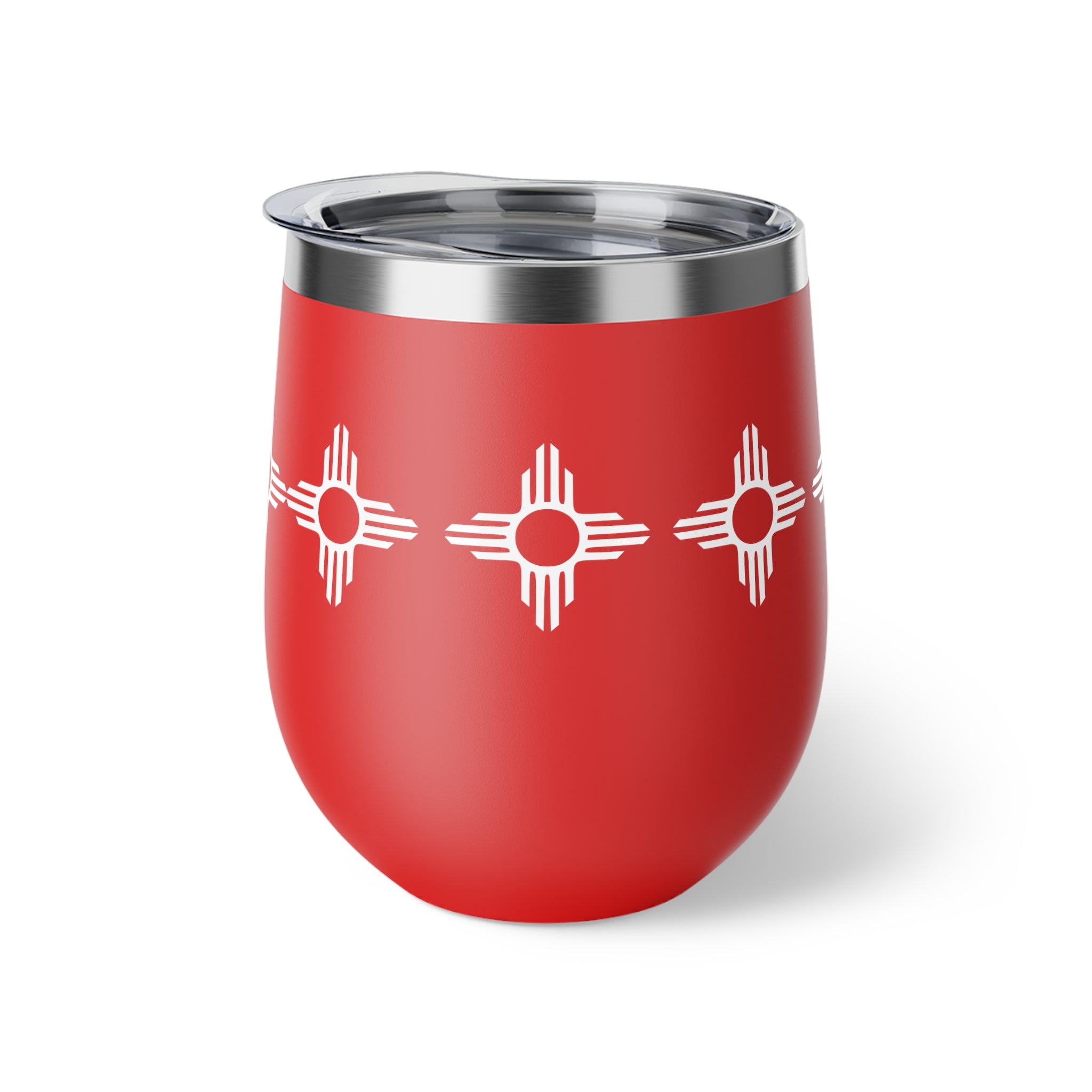 Southwest Stainless-Steel Cup