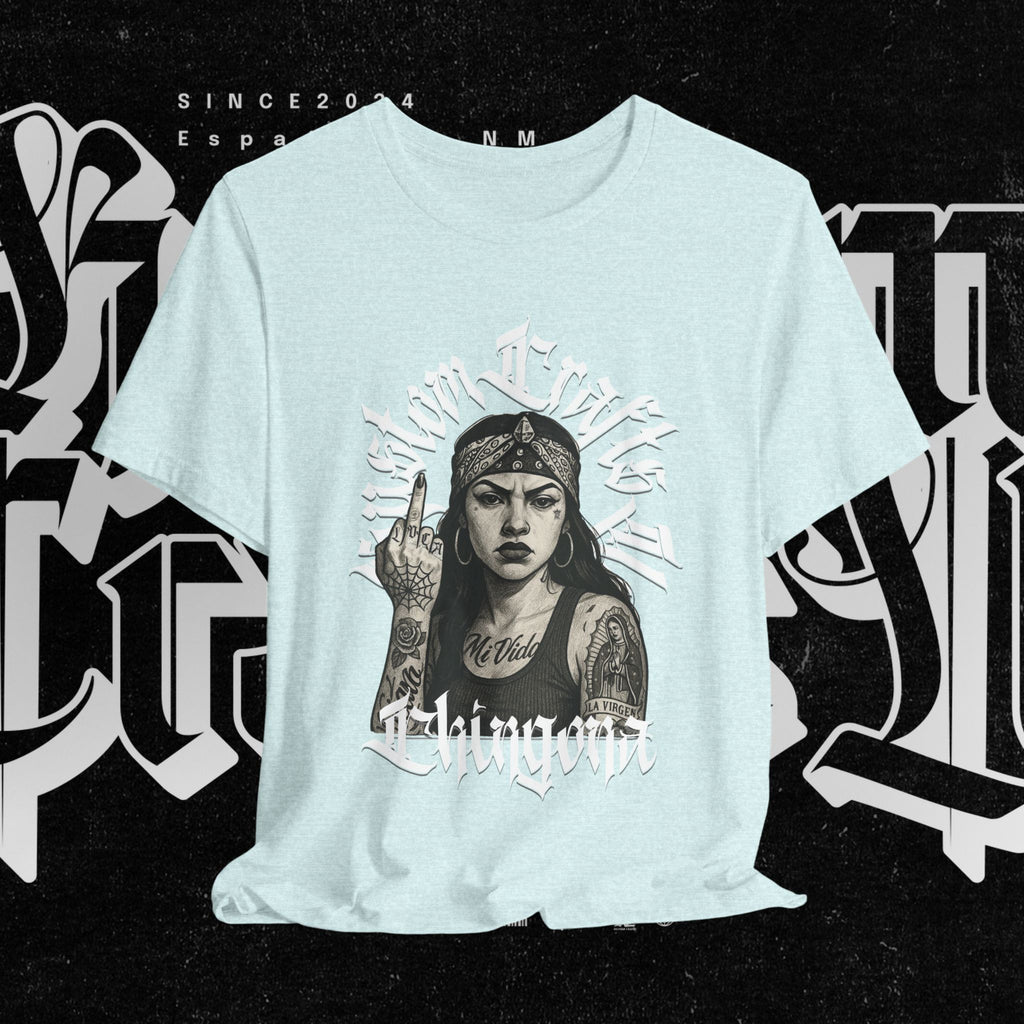 Chingona Latina Tshirt