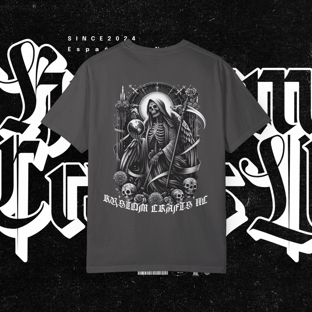 Santa Muerte - Tee