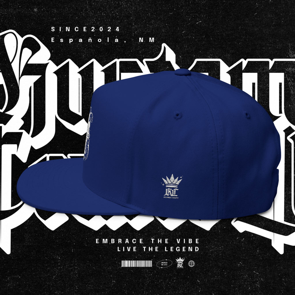 Love Life - Flat Bill