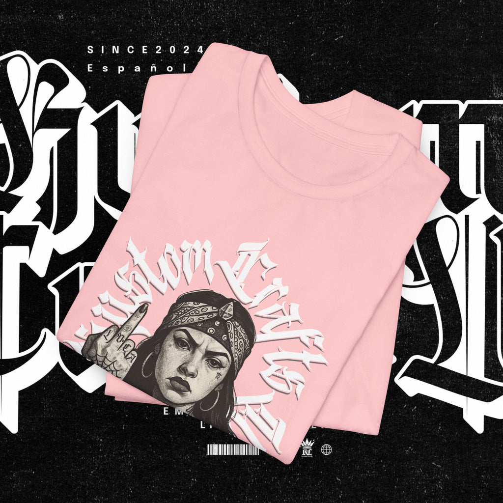 Chingona Latina Tshirt