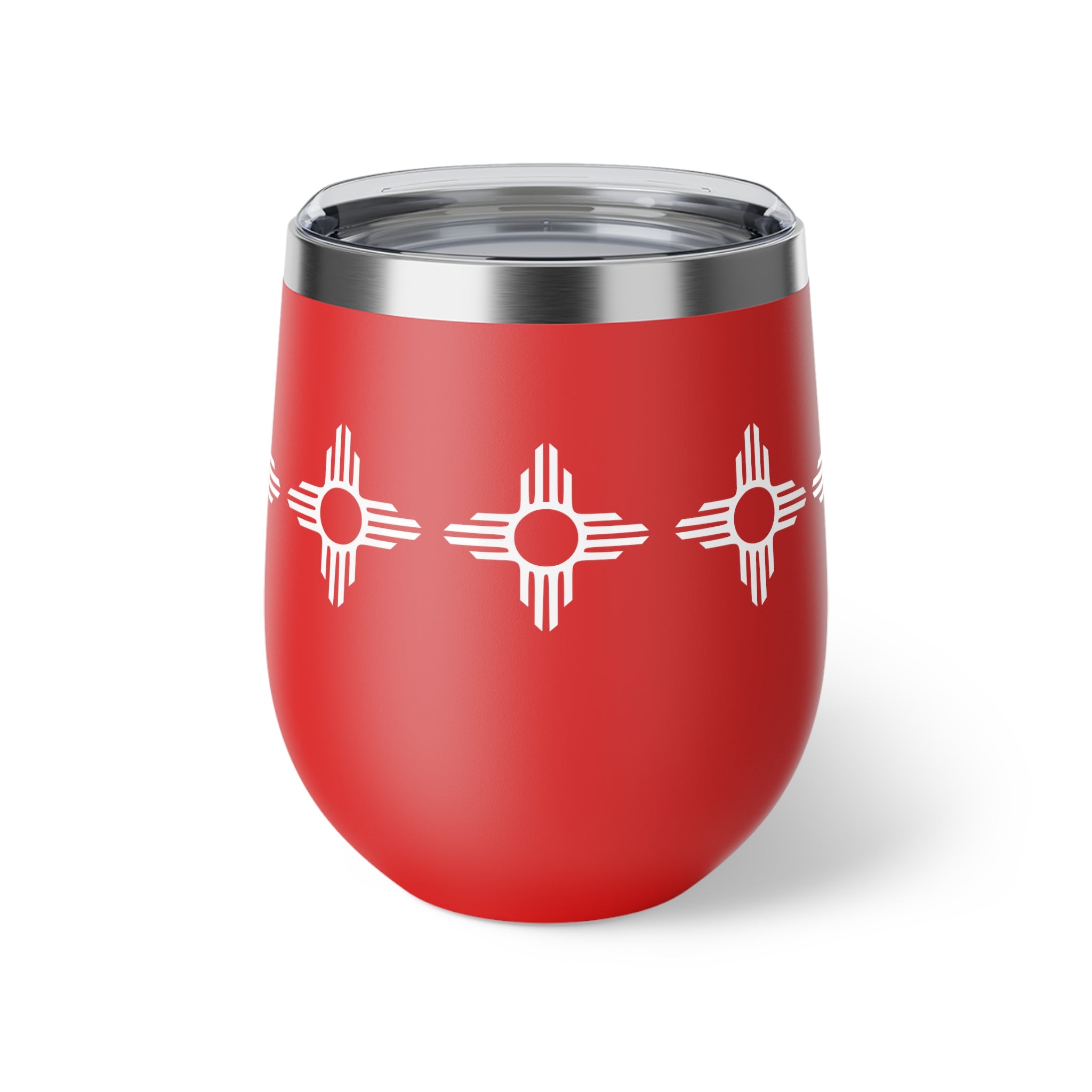 Southwest Stainless-Steel Cup