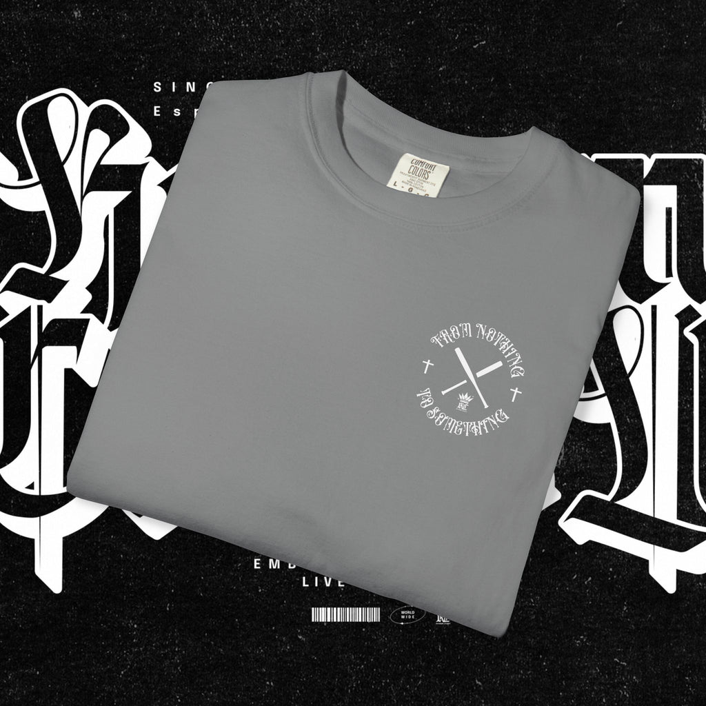 Embrace the Vibe Live the Legend