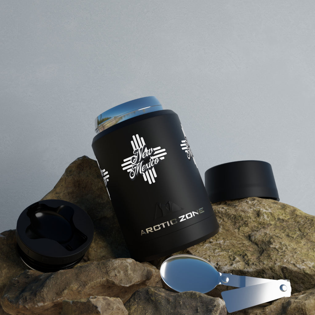 New Mexico Insulated Container