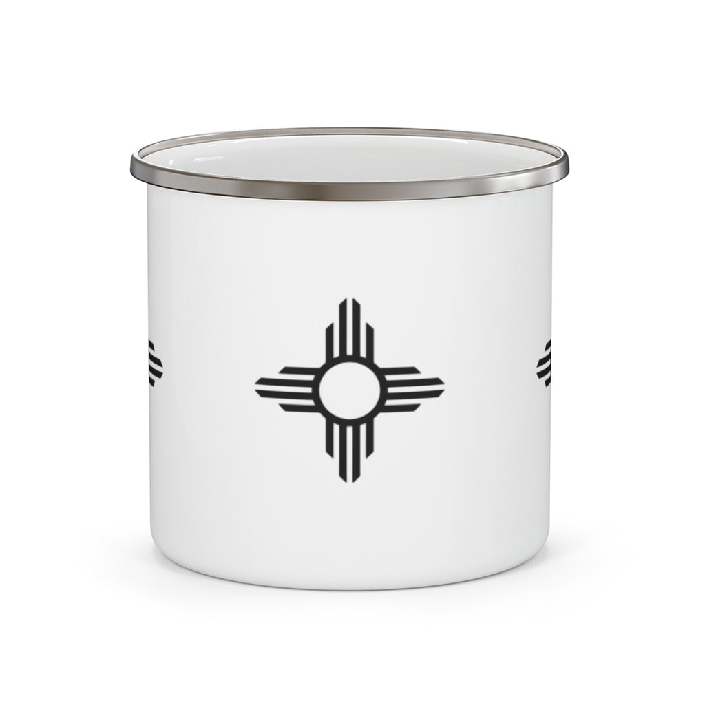 Southwest Camping Mug
