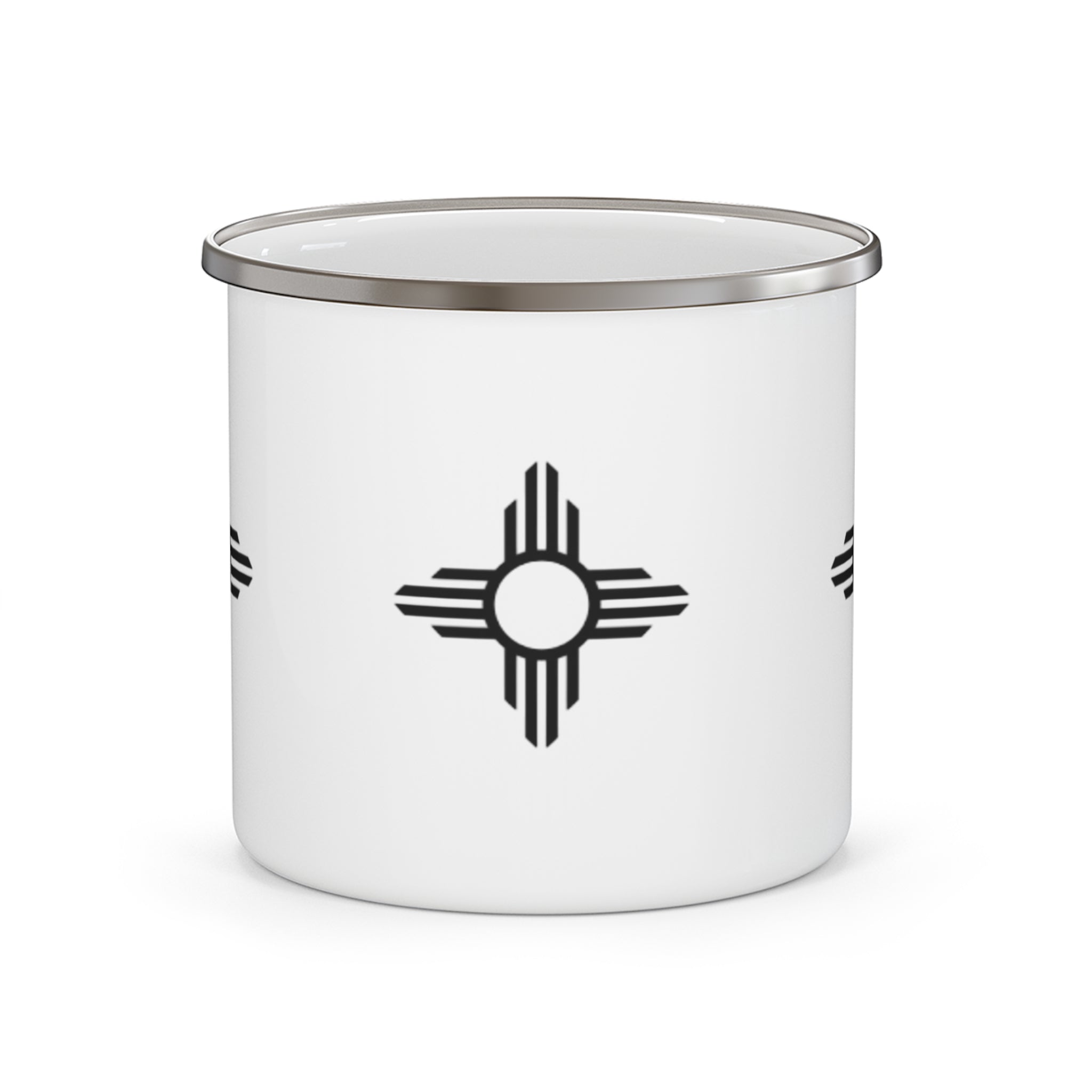 Southwest Camping Mug