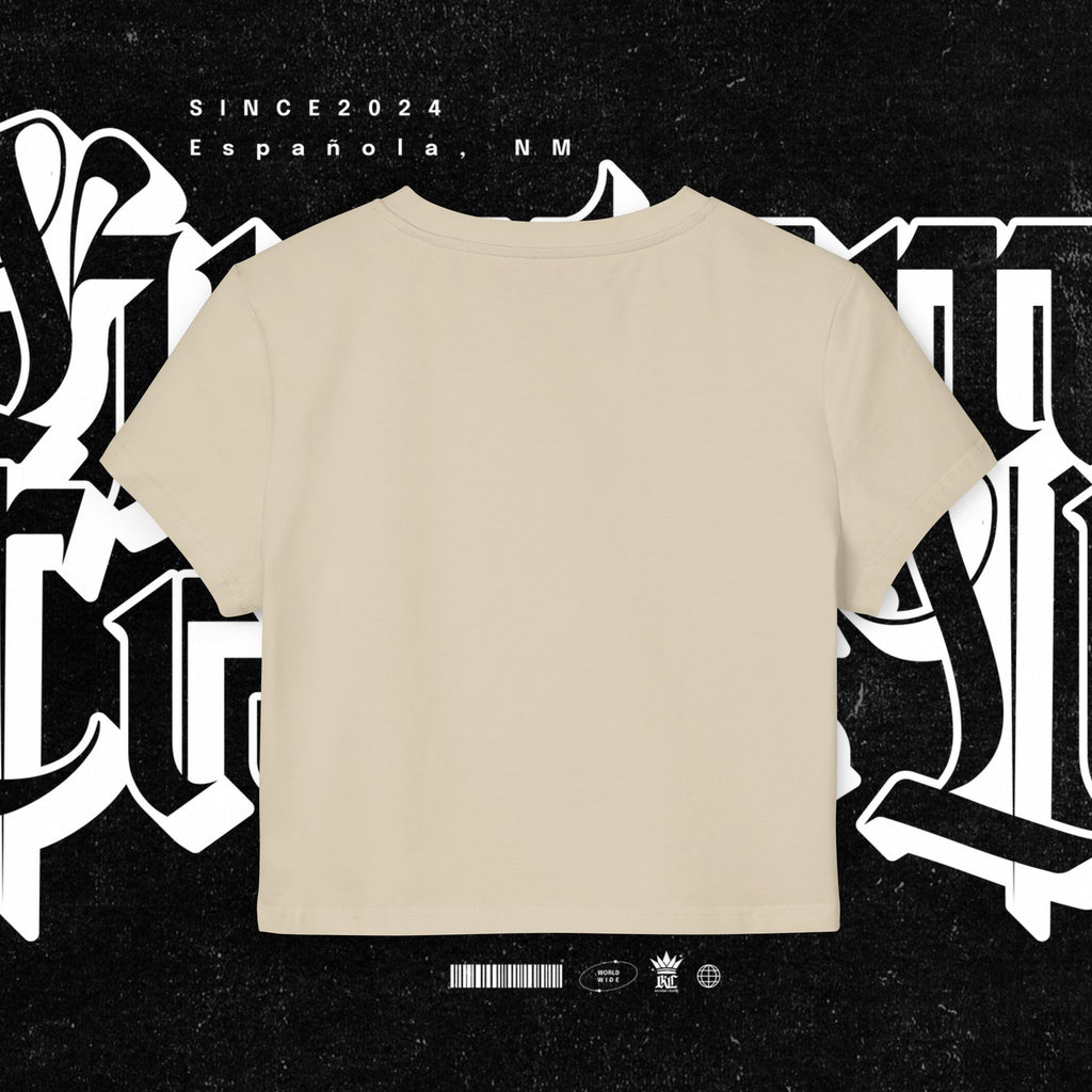 Sarcasm University — Women's Baby Tee