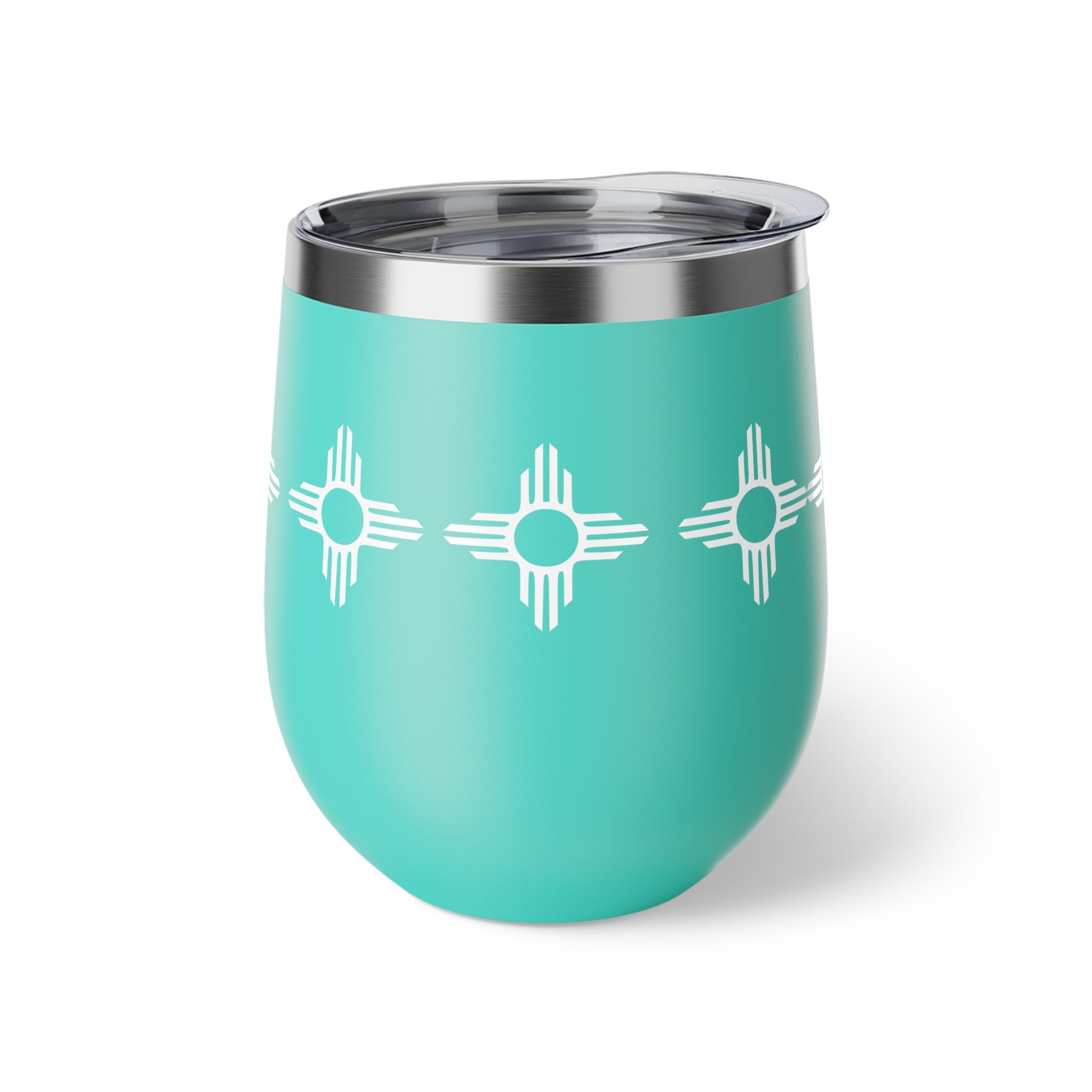 Southwest Stainless-Steel Cup