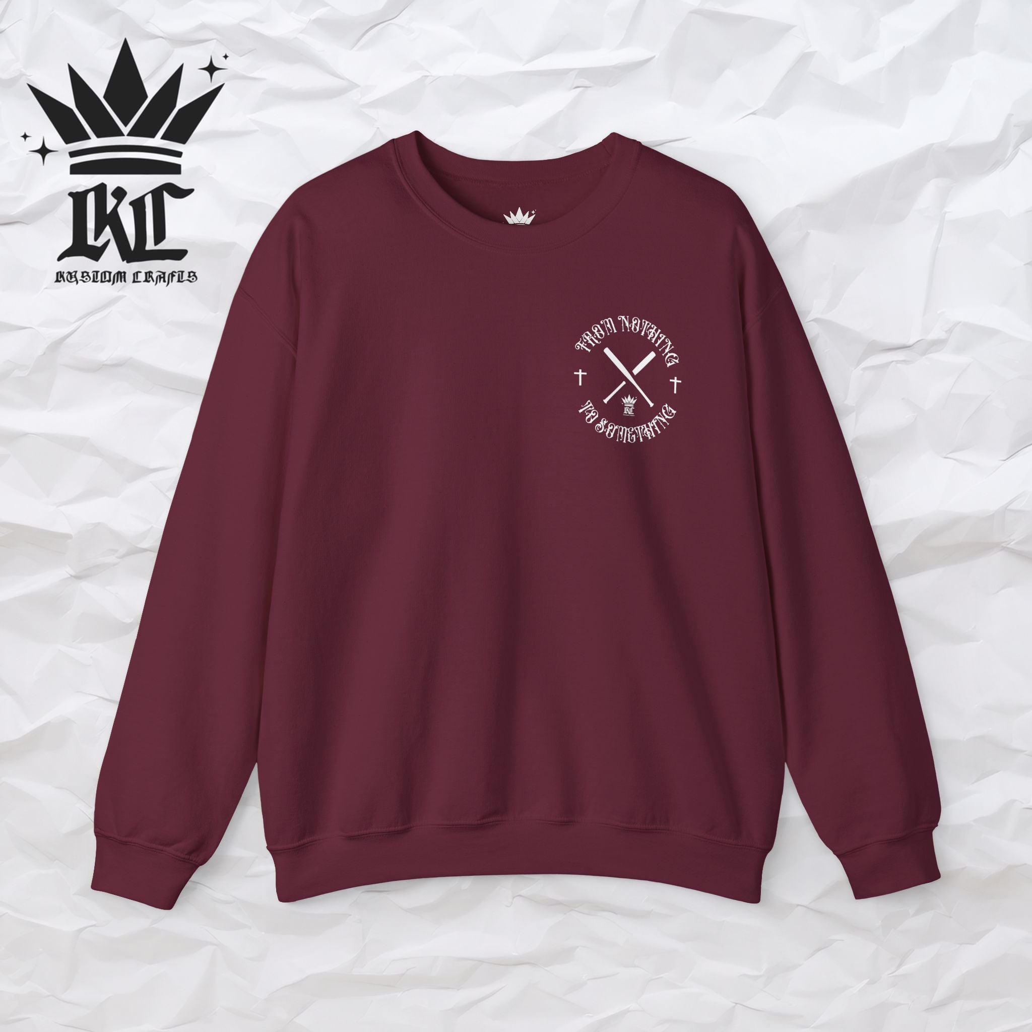 Legend Vibes Sweatshirt