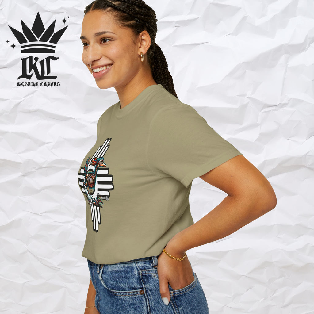 Dia de los Muertos Roadrunner