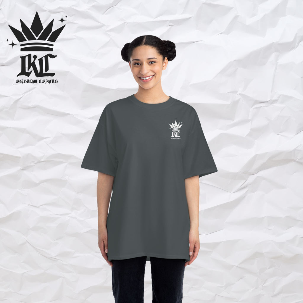 Crafting Stories From Dust