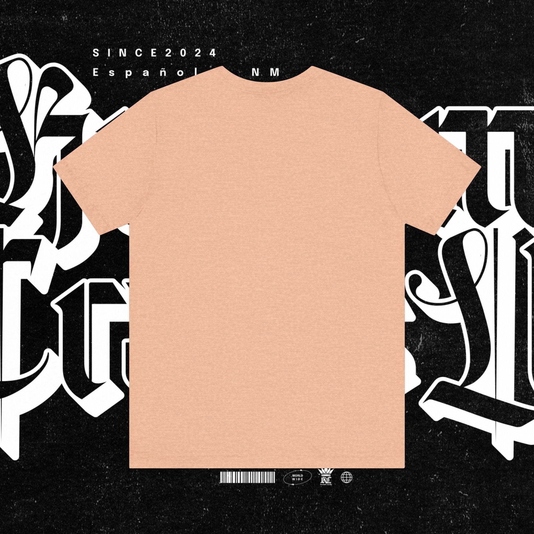 Allergic to Pendejos - Tee