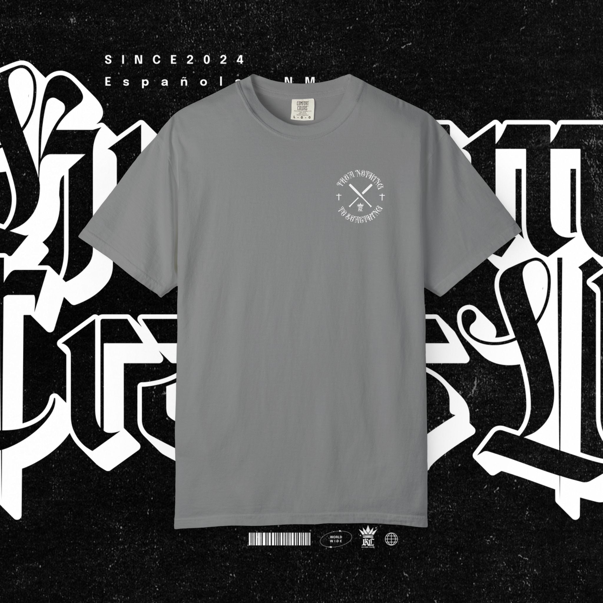 Embrace the Vibe Live the Legend